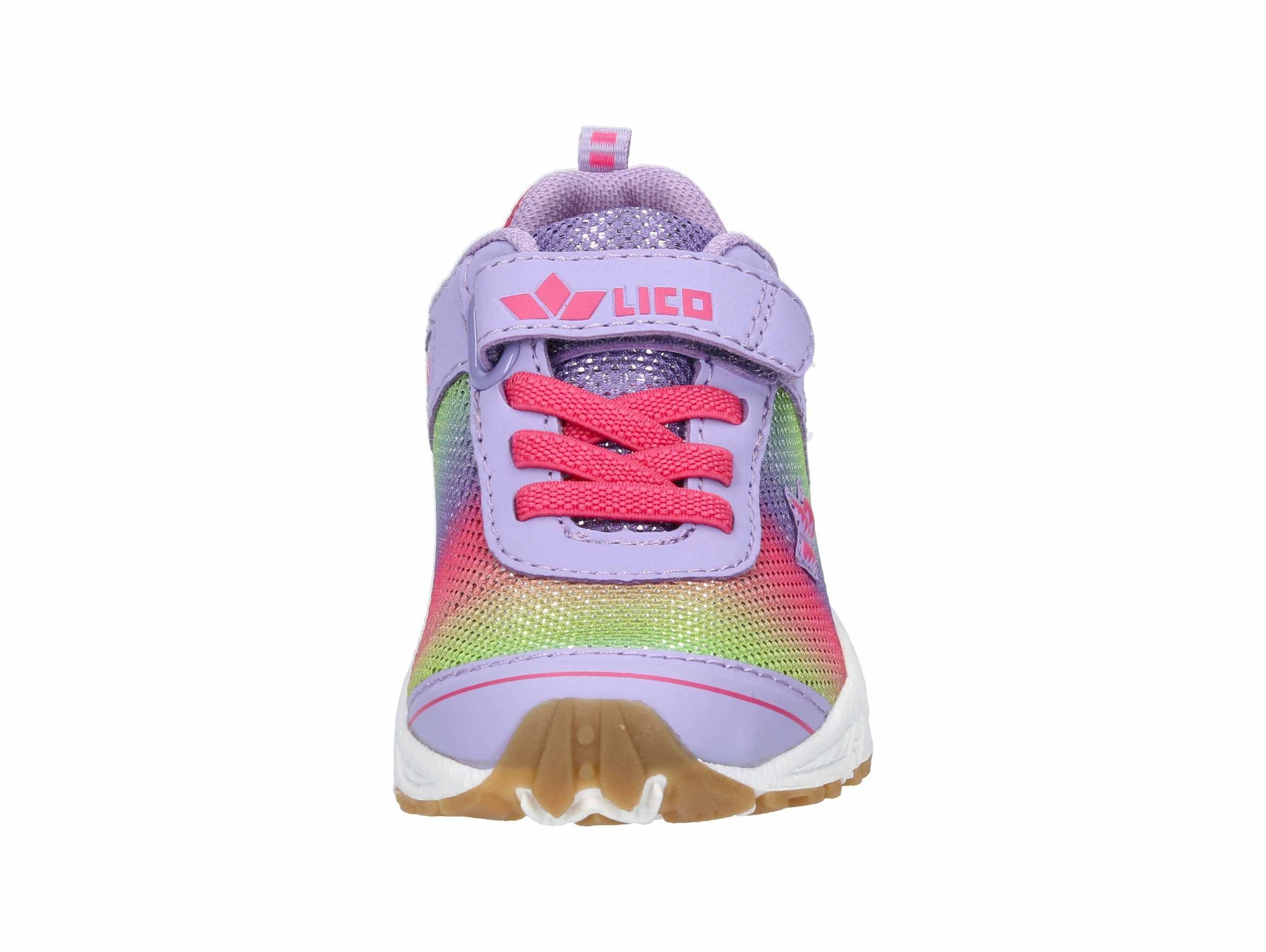 Lico Sportschuh Barney VS Trainingsschuh