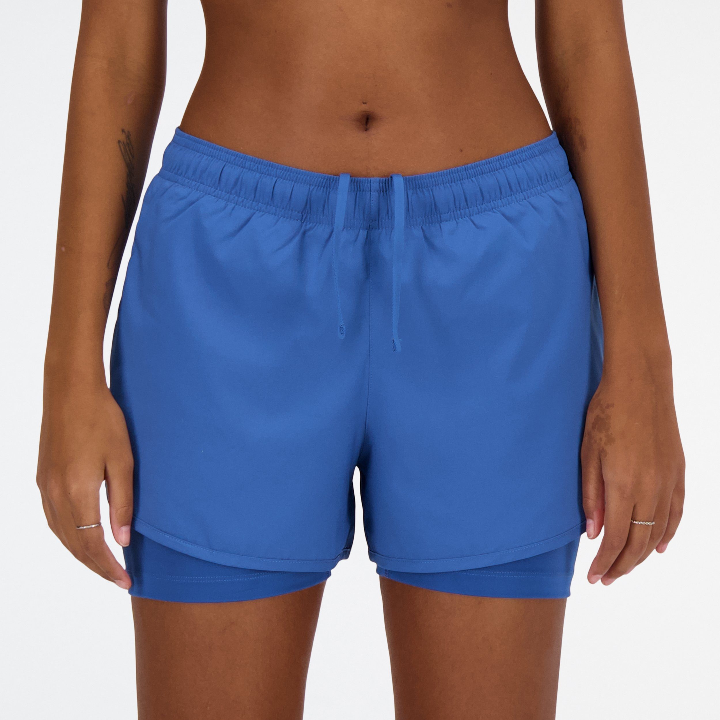 New Balance Laufshorts WOMENS RUNNING SHORT