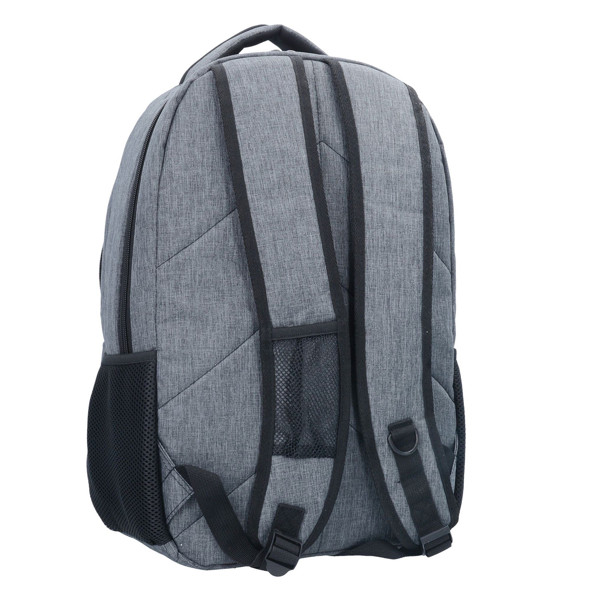 More, D&N Polyester & Laptoprucksack Bags