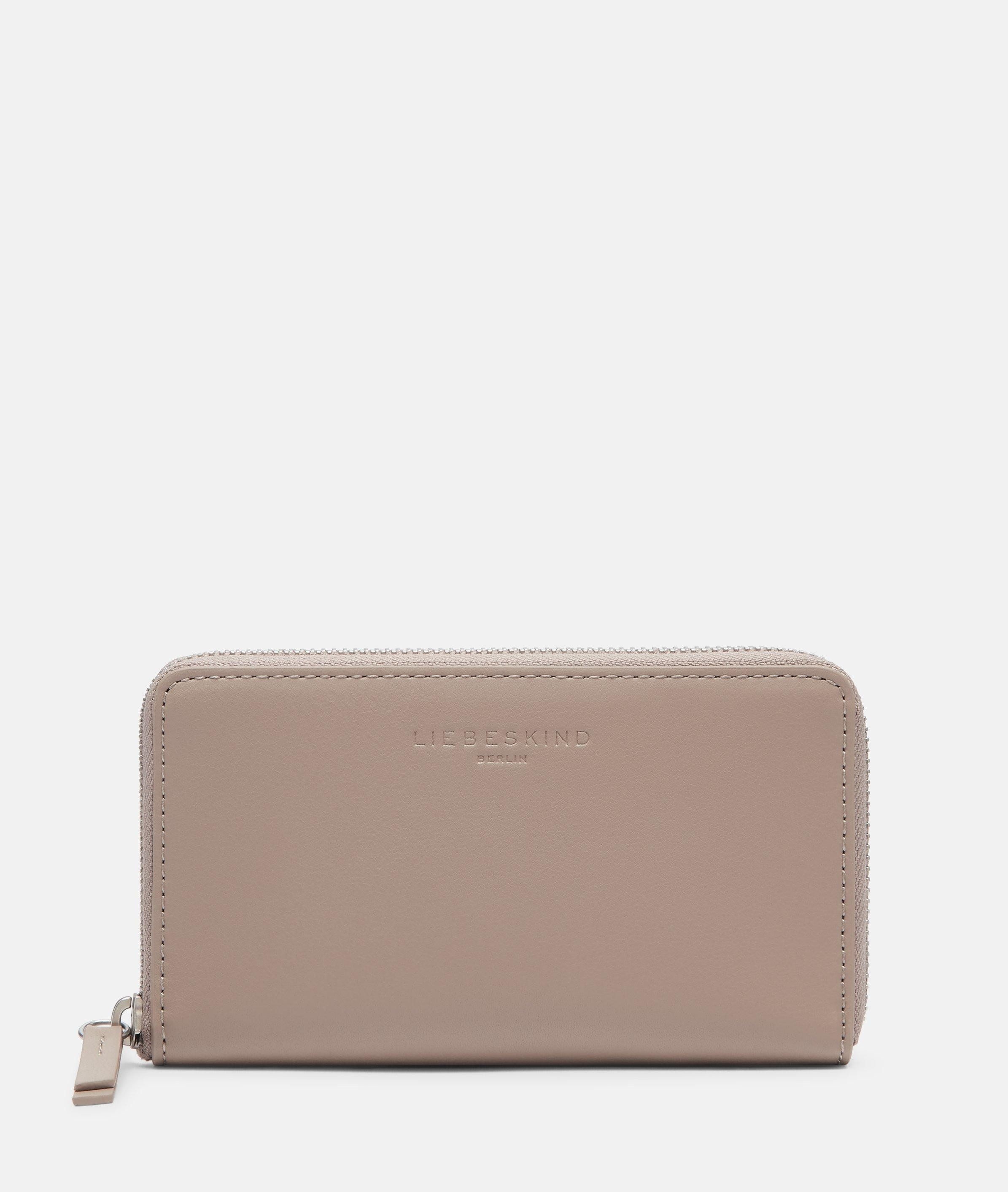 Liebeskind Berlin Geldbörse Portemonnaie FRIEDA (1-tlg), Geräumiges Portemo günstig online kaufen