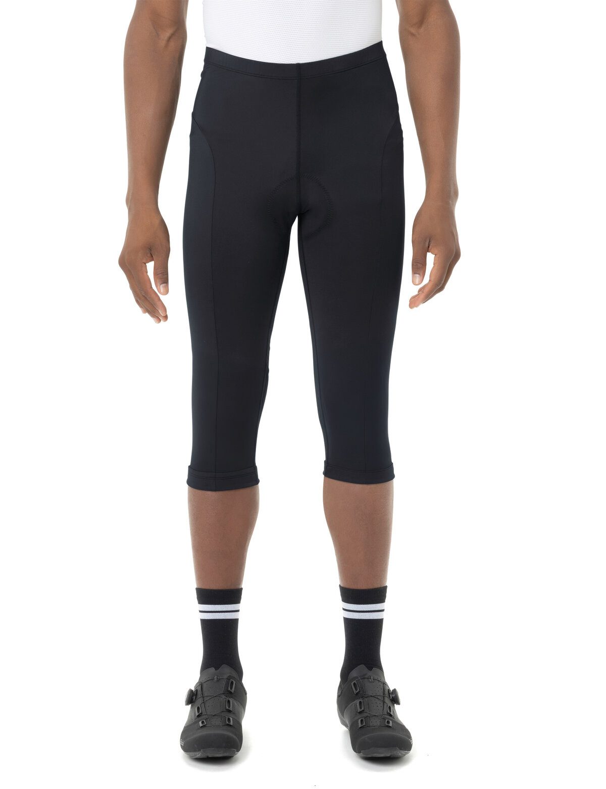 VAUDE Fahrradhose MEN'S MATERA 3/4 TIGHTS 3/4-Länge, bequeme Passform günstig online kaufen