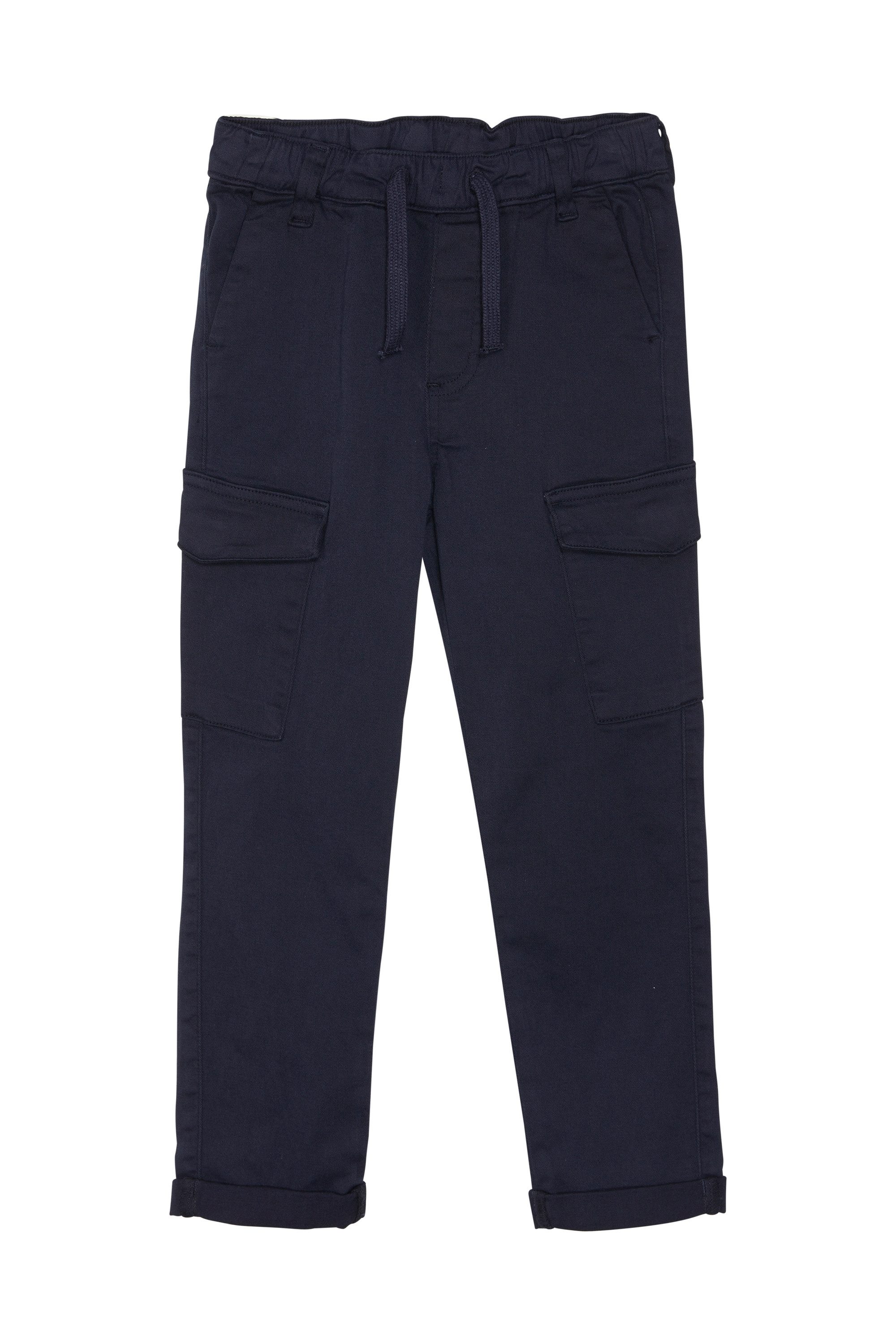 Minymo Cargohose MIPants Twill - 133223 Modische Cargohose