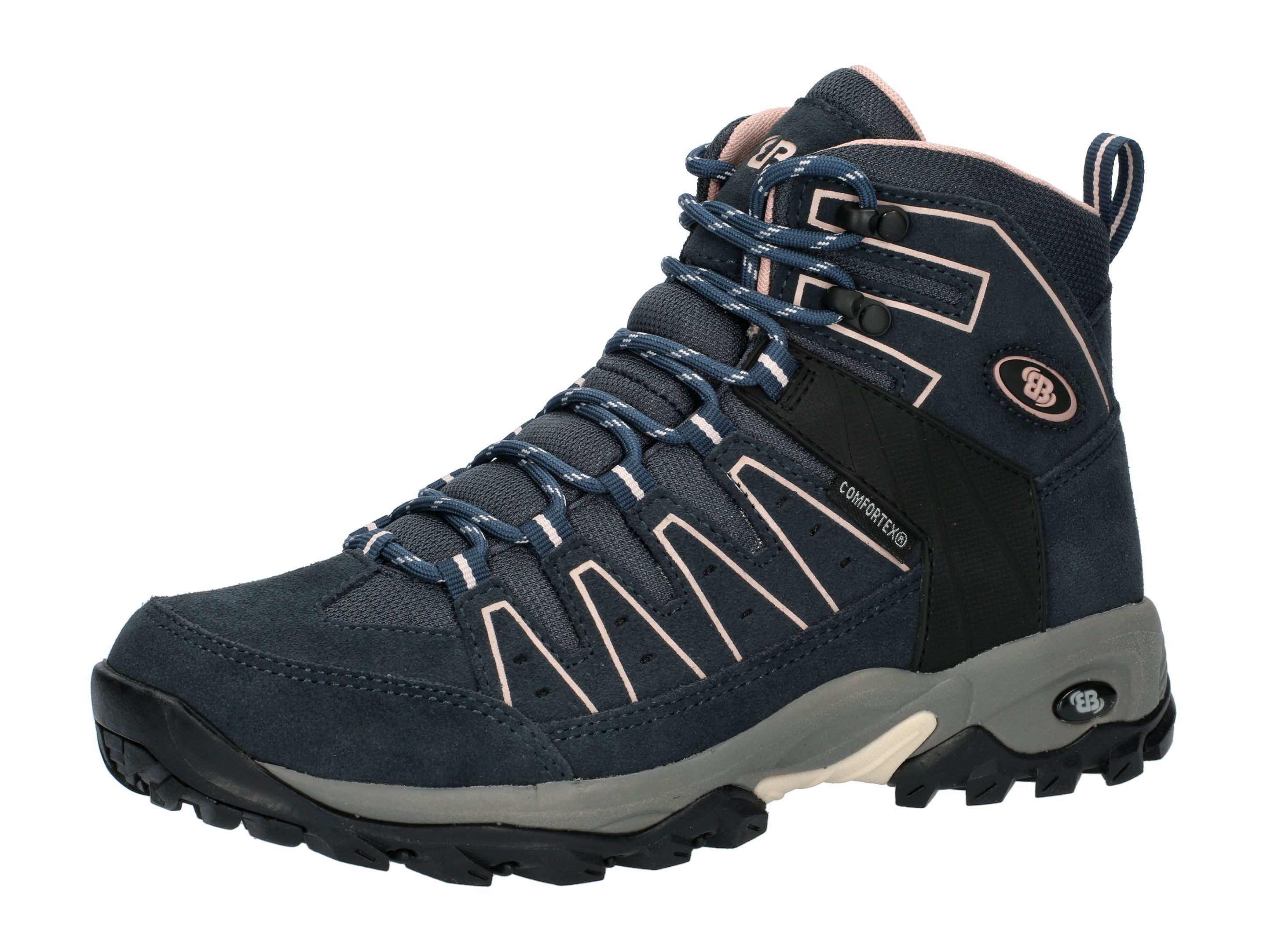 BRÜTTING Outdoorstiefel Mount Pinos High Outdoorschuh