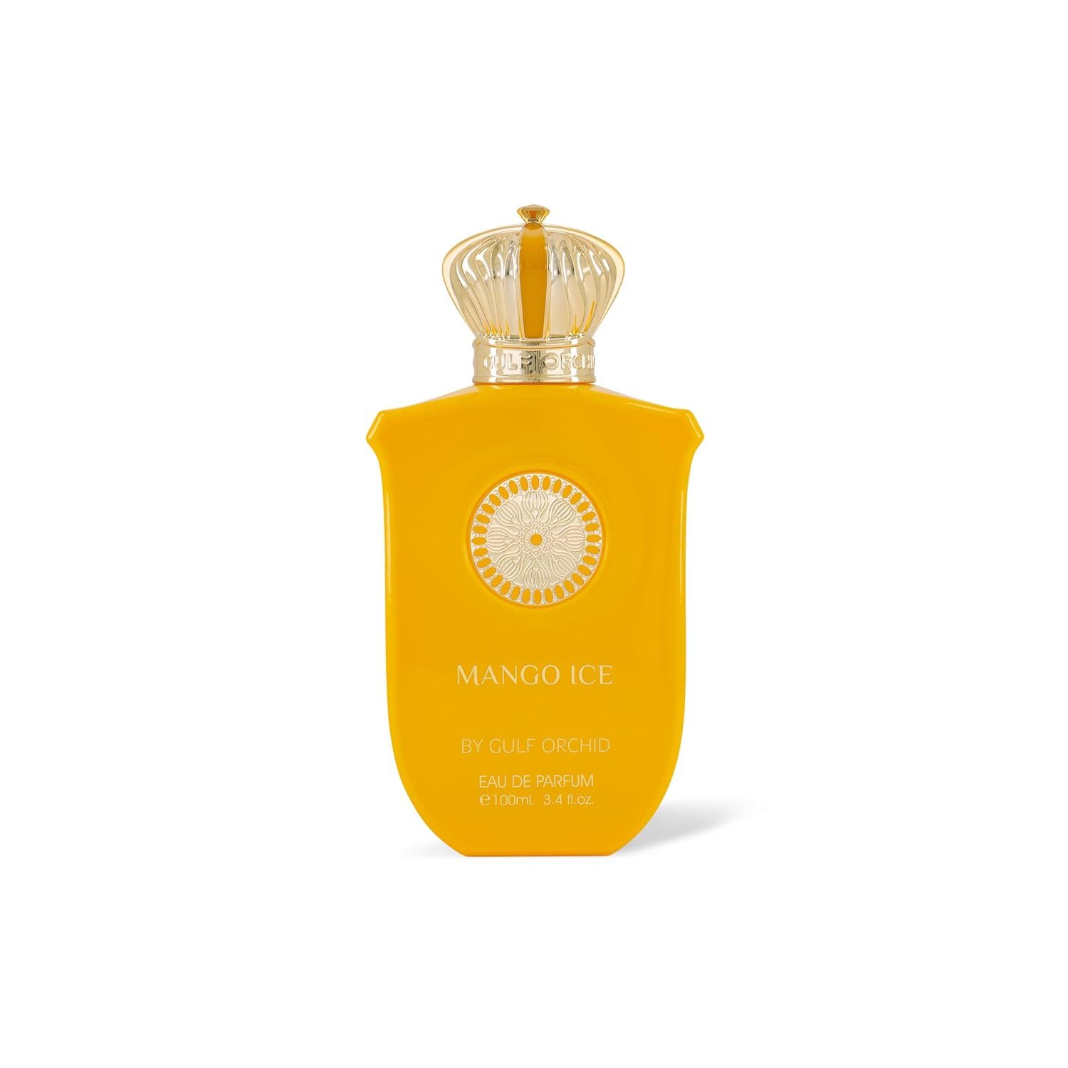 Gulf Orchid Eau de Parfum Mango Ice Eau de Parfum 100ml Unisex