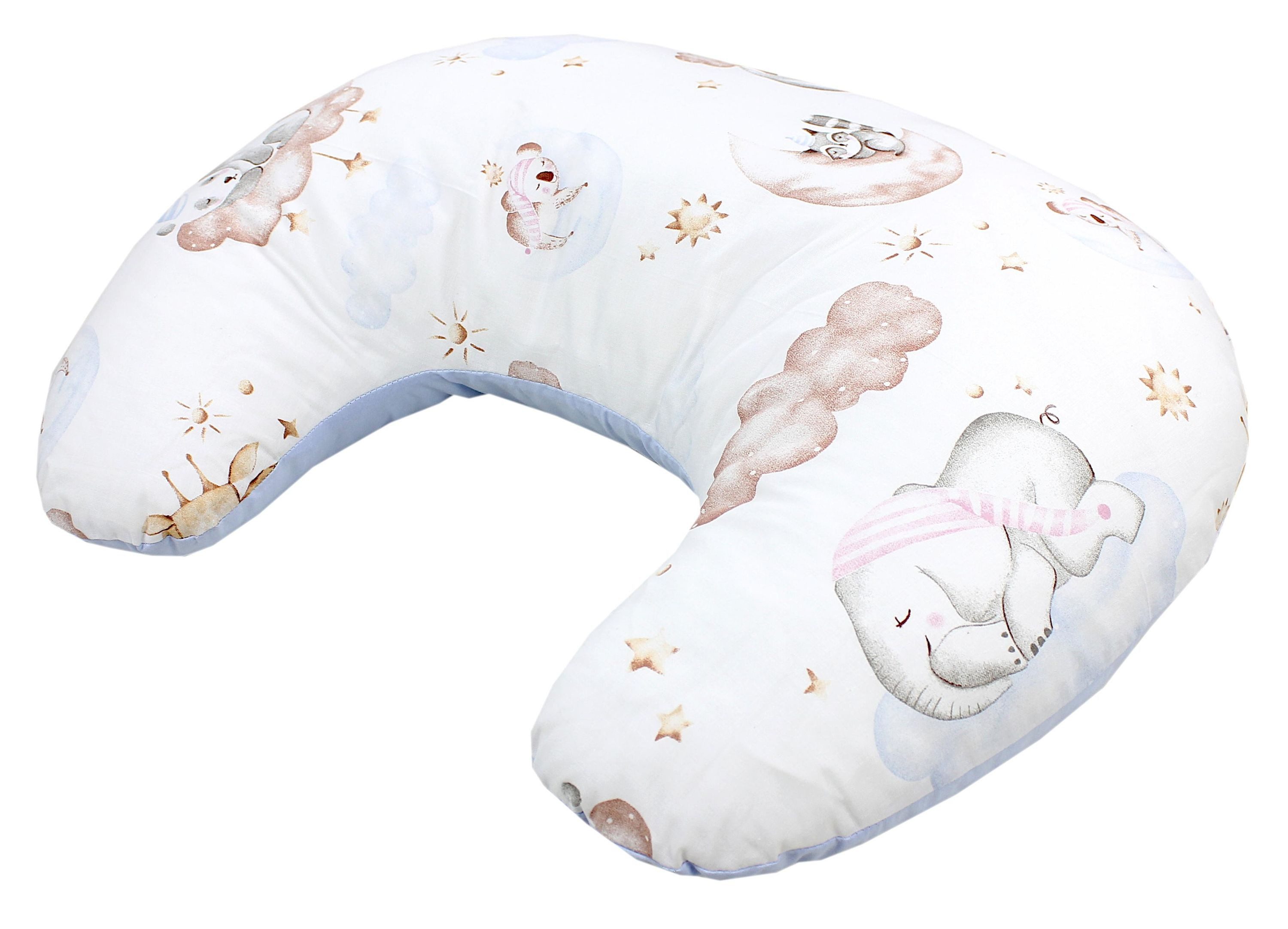 TupTam Stillkissen TupTam Baby Stillkissen Klein günstig online kaufen