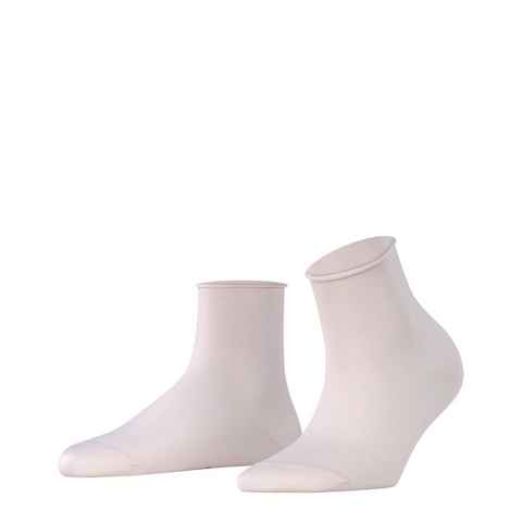 FALKE Socken Cotton Touch