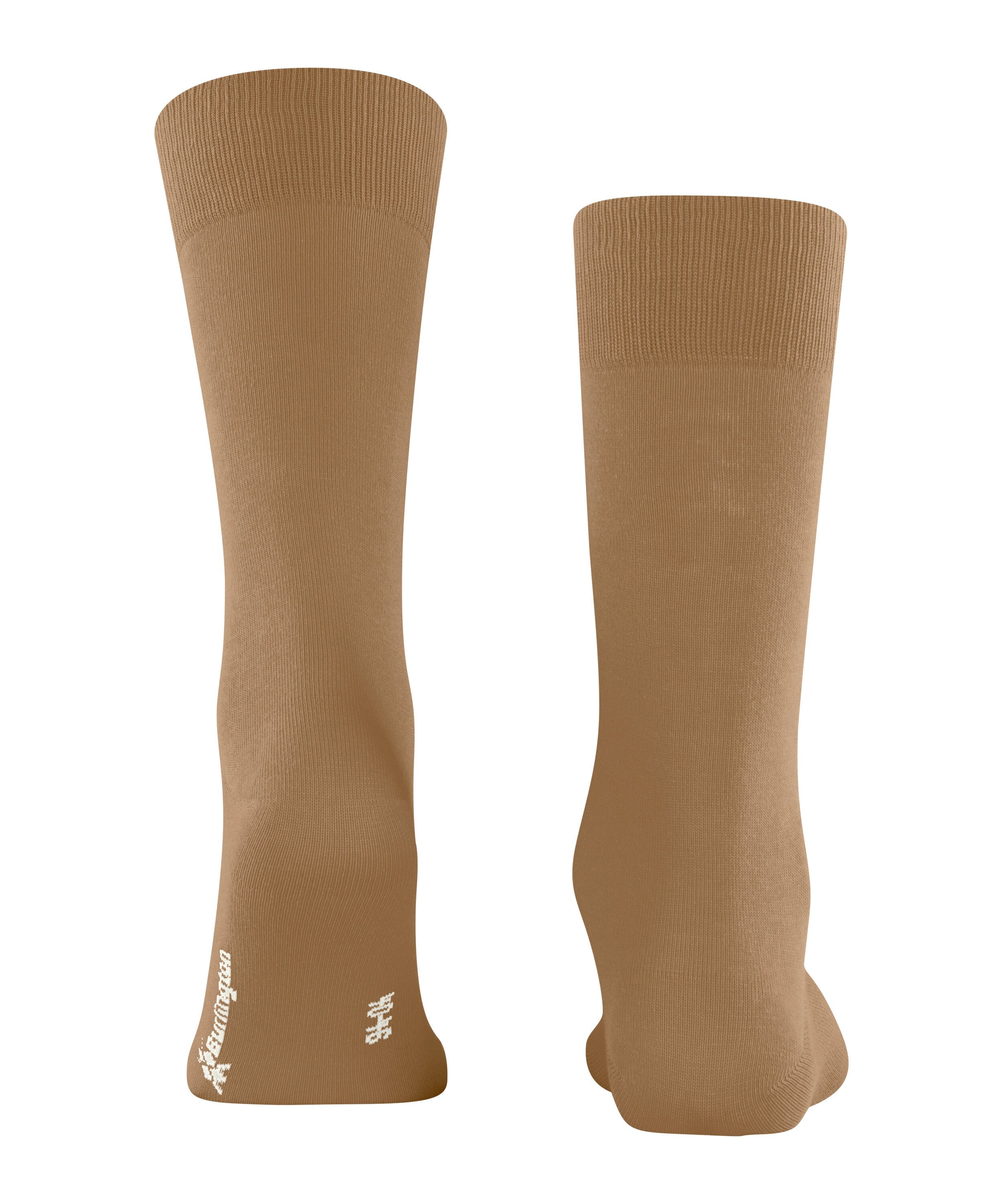 Burlington Socken Lord Socken mit Bio-Baumwolle (1-Paar) mit Bio-Baumwolle
