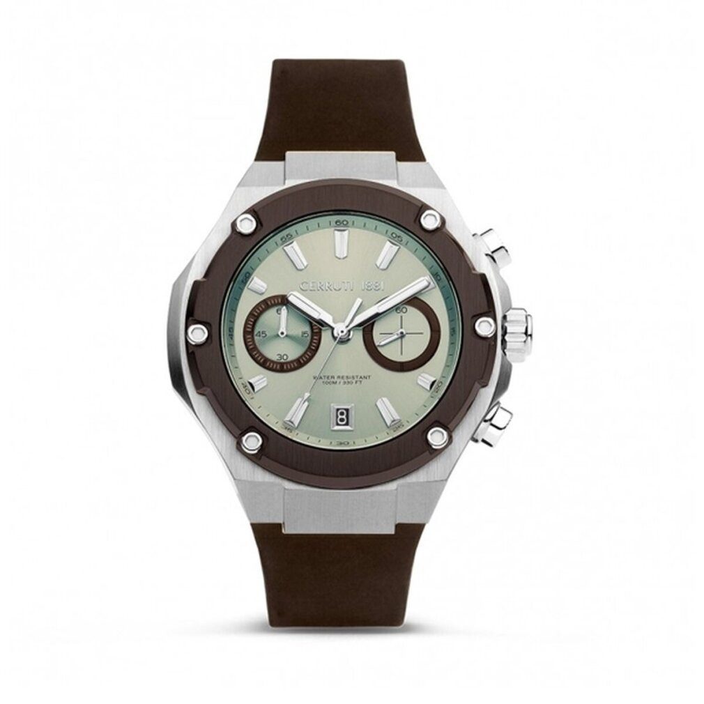 CERRUTI Luxusuhr 1881 WATCHES Mod. CIWGO2206101