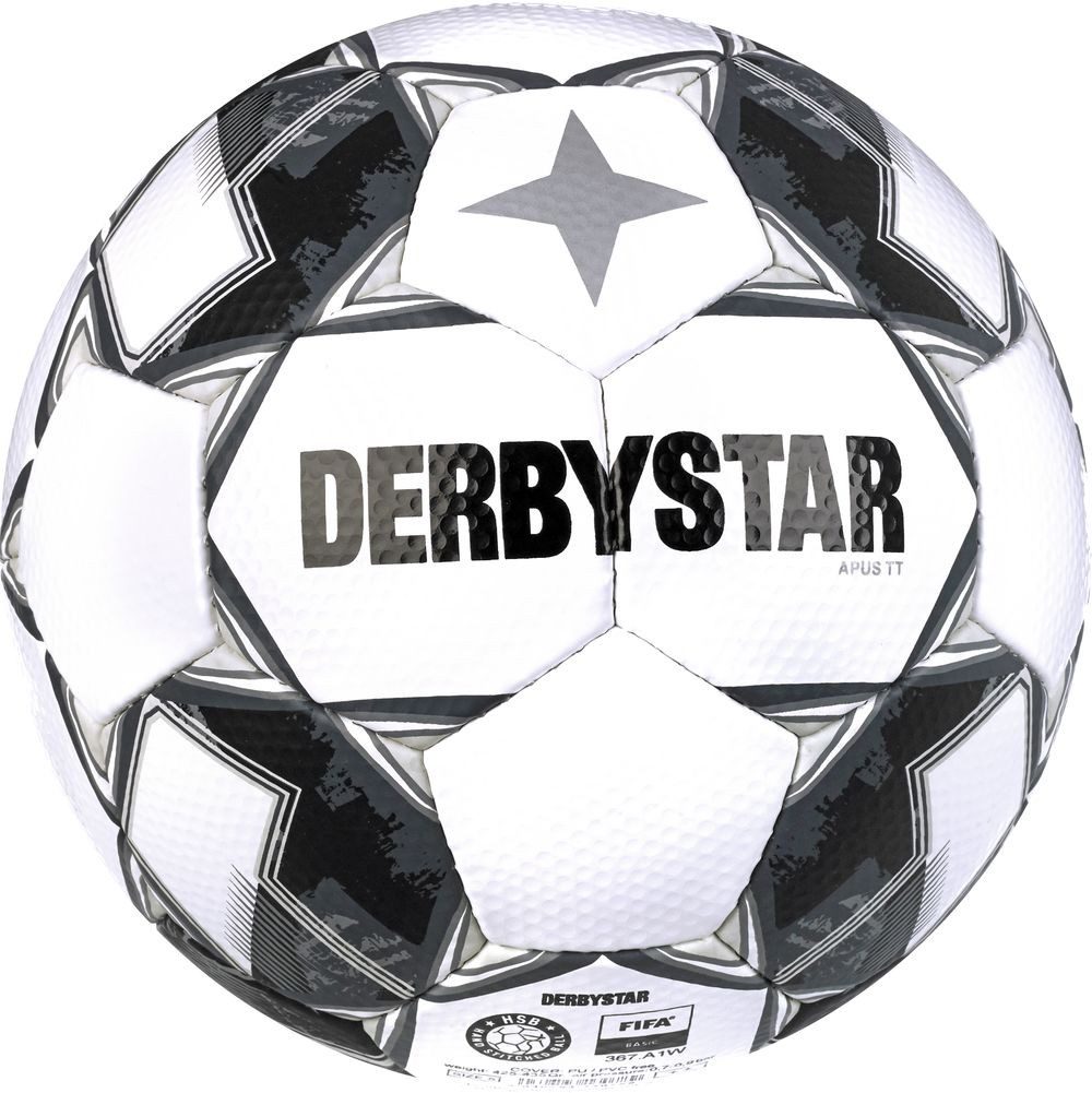 Fußball DERBYSTAR Apus TT v23