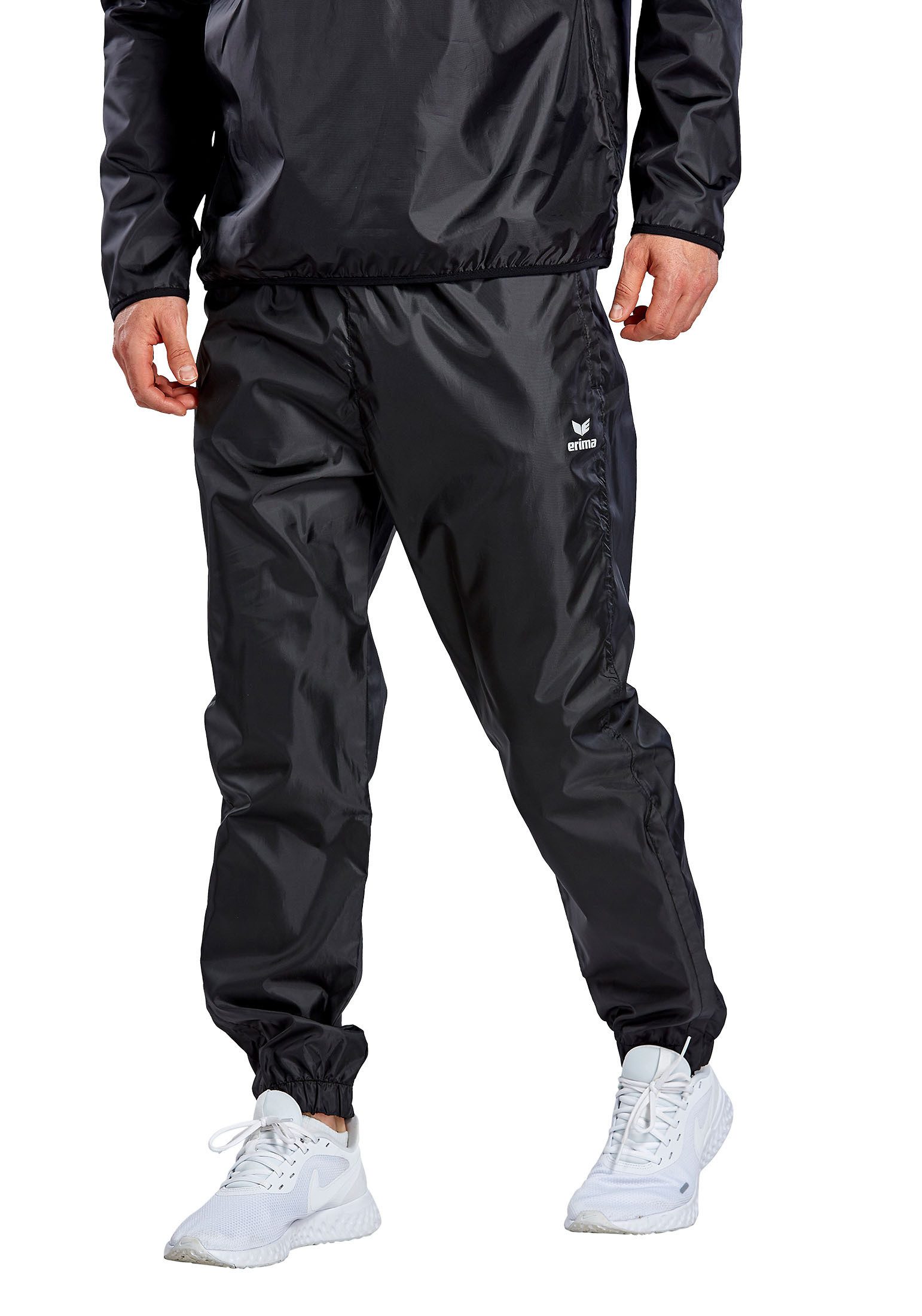 Erima Regenhose TEAM Regenhose Unisex Erwachsene