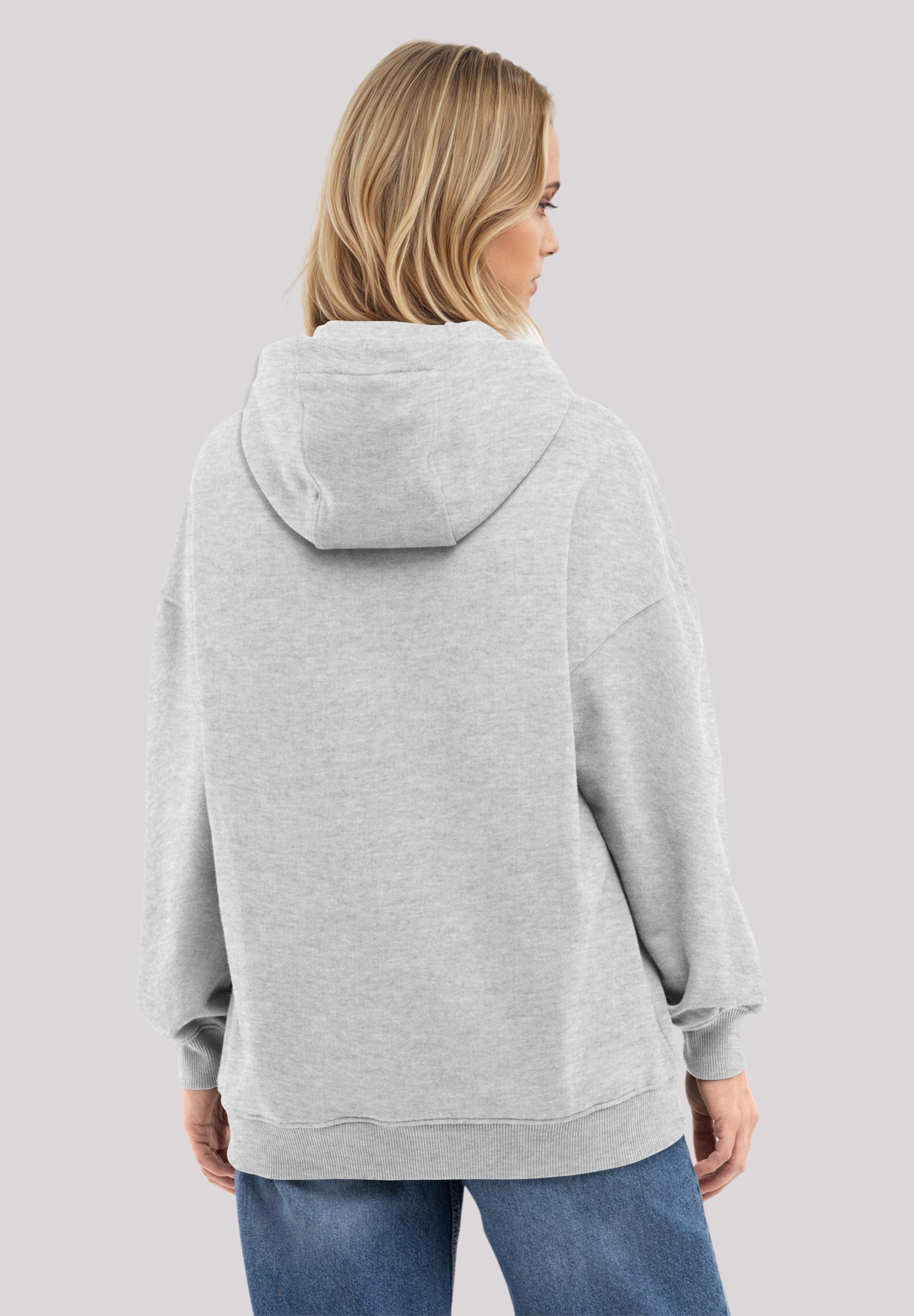 F4NT4STIC Kapuzenpullover Clara Bow Red Lip Classic Thing Premium Qualität