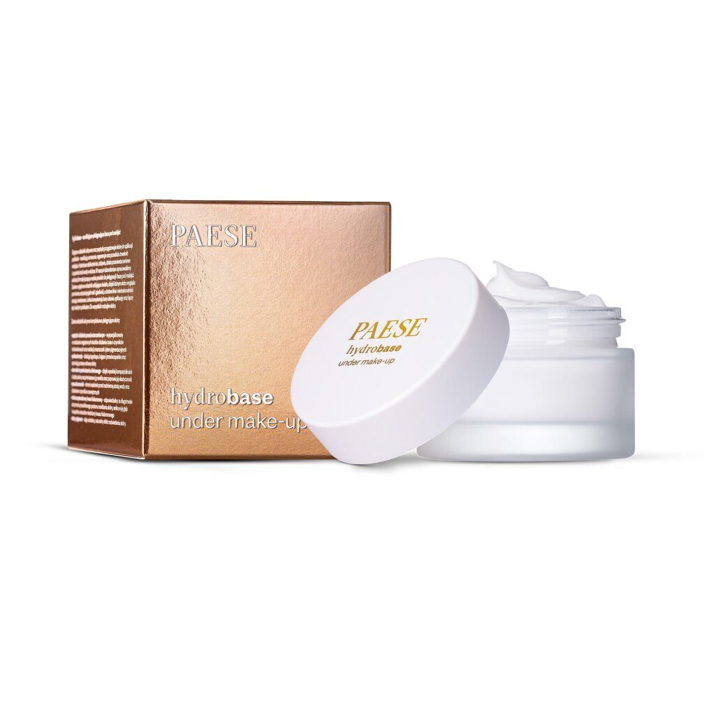 Paese Foundation Hydrobase Unter Make-Up Feuchtigkeitsbasis