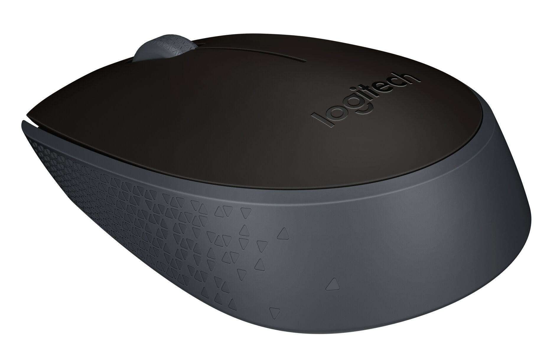 Logitech M170 Maus (Bluetooth)