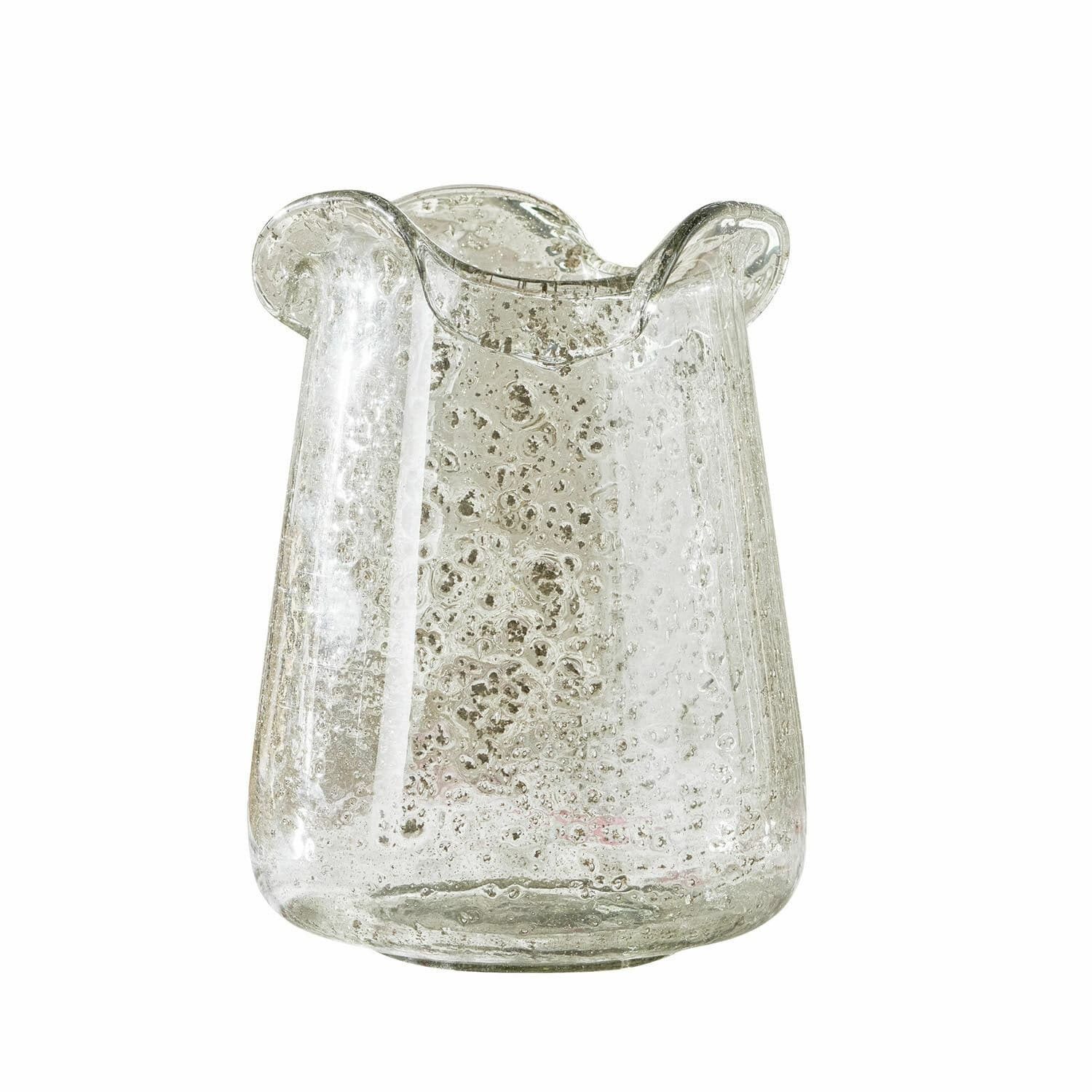 Mirabeau Tischvase Vase Zayd klar günstig online kaufen