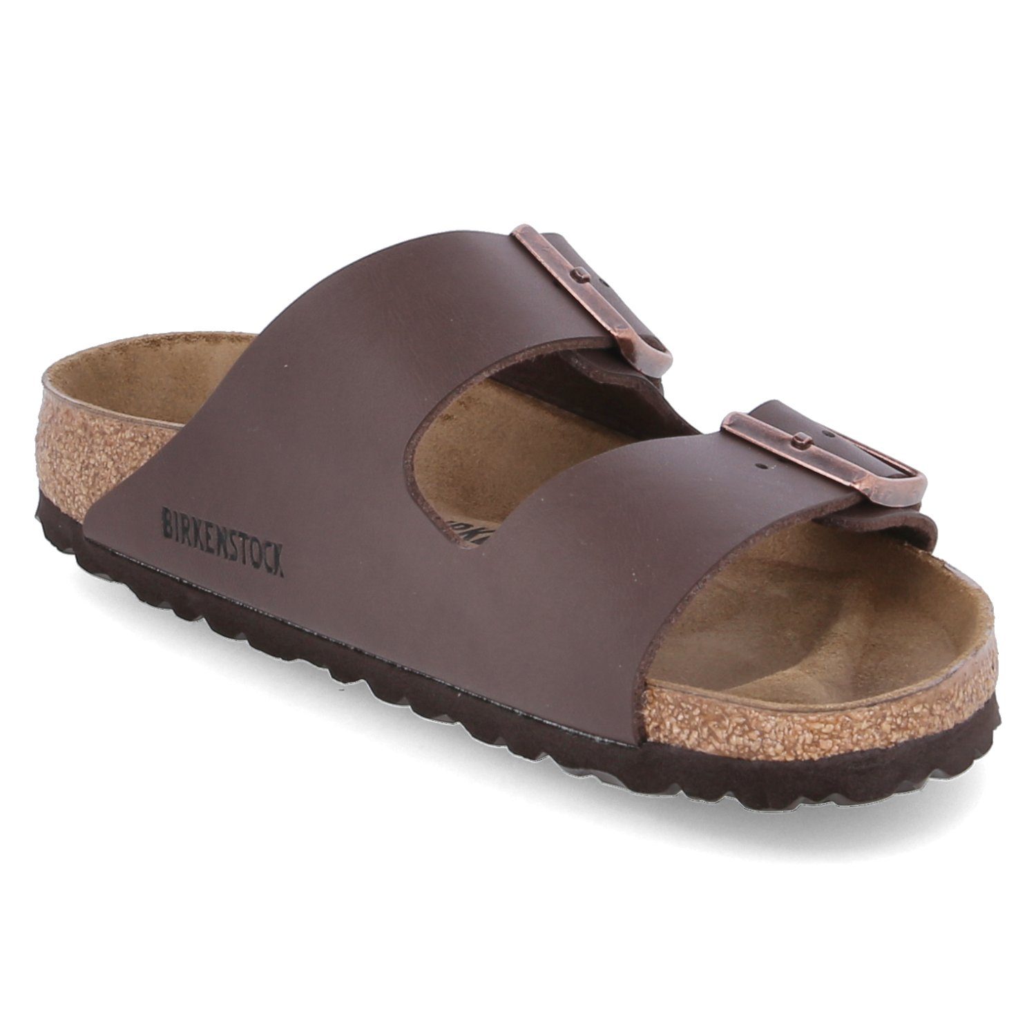 Birkenstock Pantoletten ARIZONA Pantolette