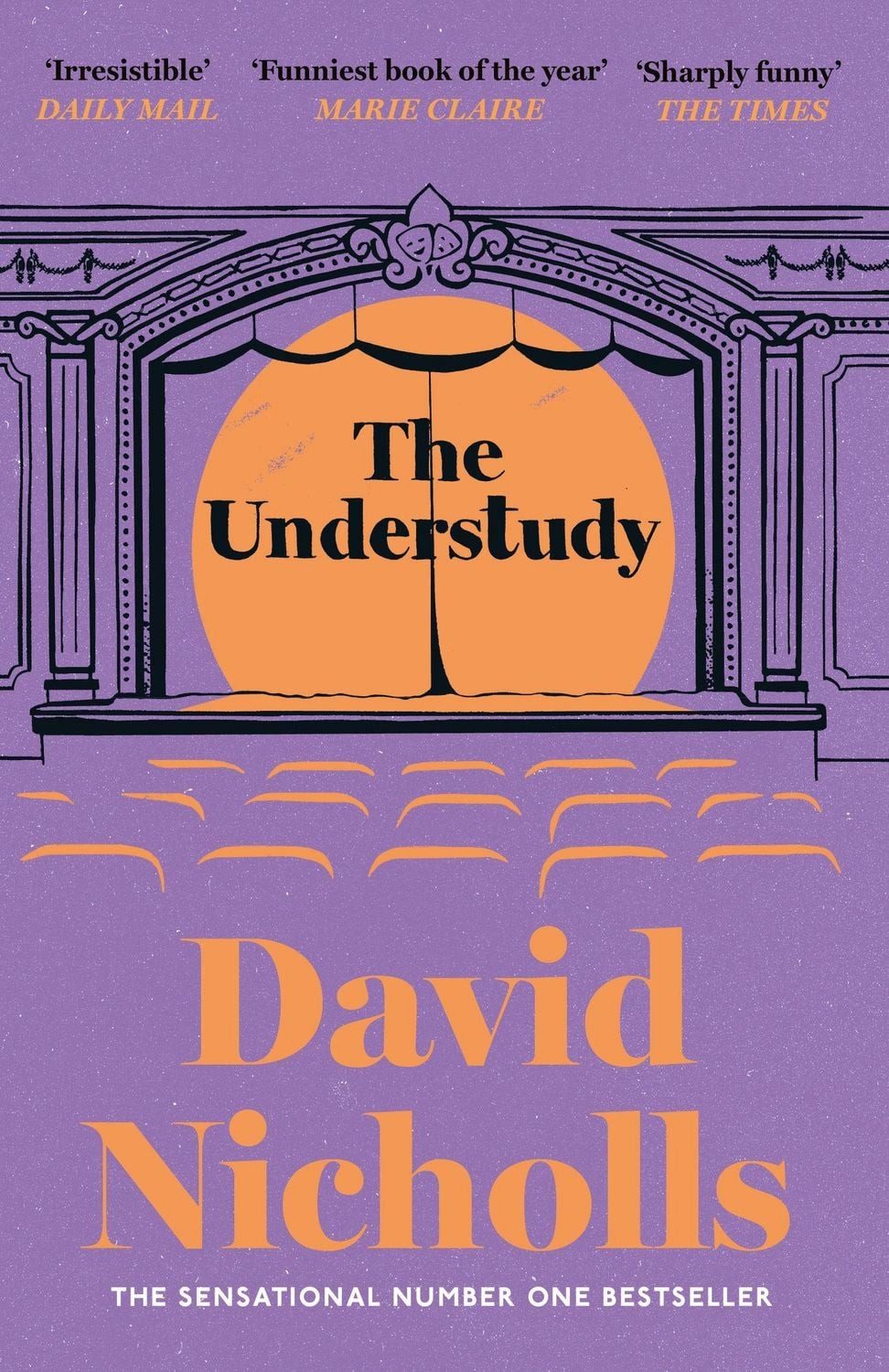The Understudy / David Nicholls