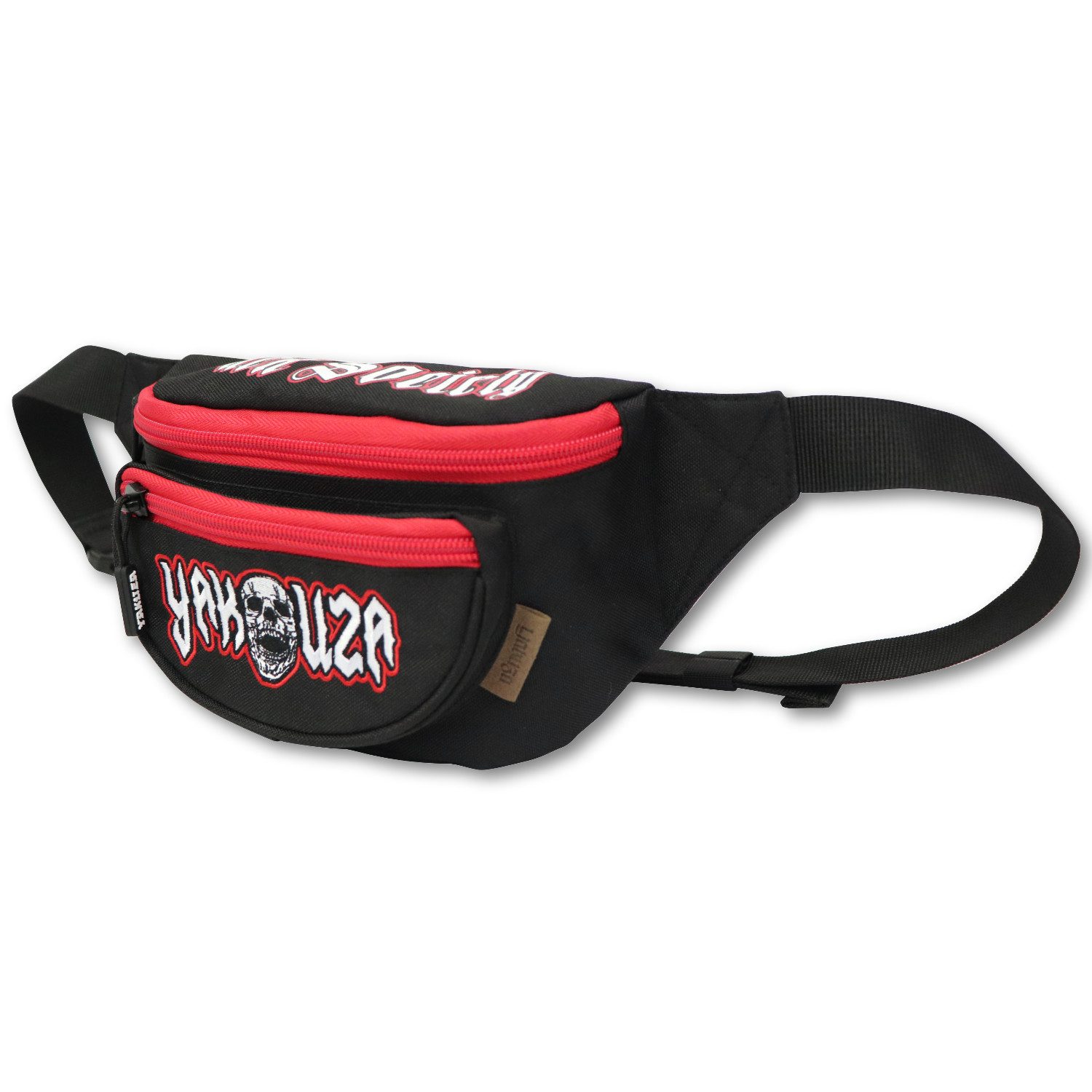 YAKUZA Gürteltasche FS