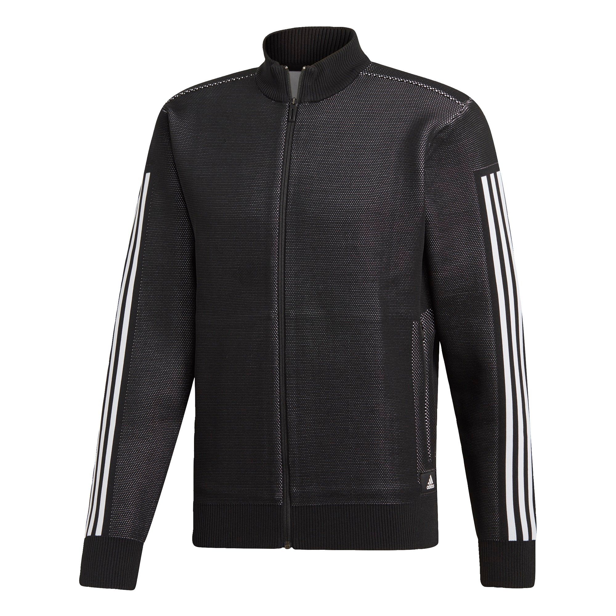 adidas Performance Sweatjacke »ID Knit Trainingsjacke« ID adidas Performance Trainingsjacke »Id Melange« | OTTO