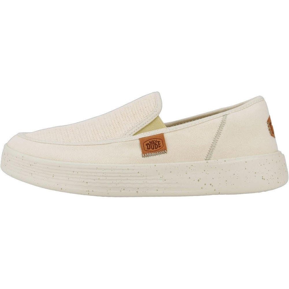 Hey Dude Sunapee M Coastline Sneaker günstig online kaufen