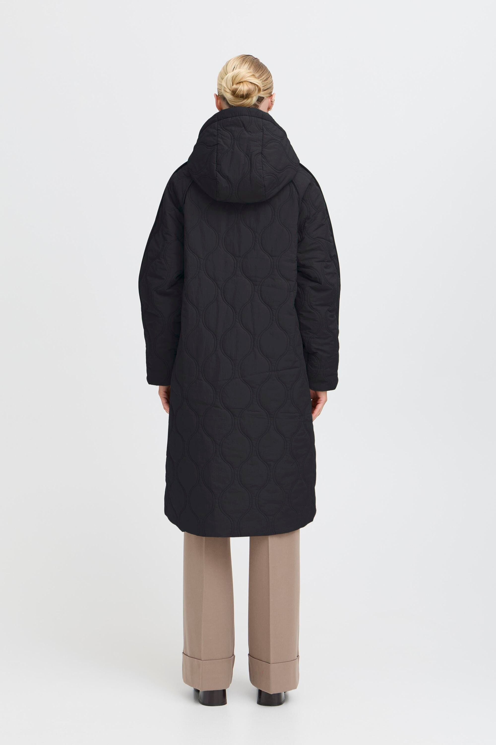 b.young Wintermantel Jacke BYBOCCI