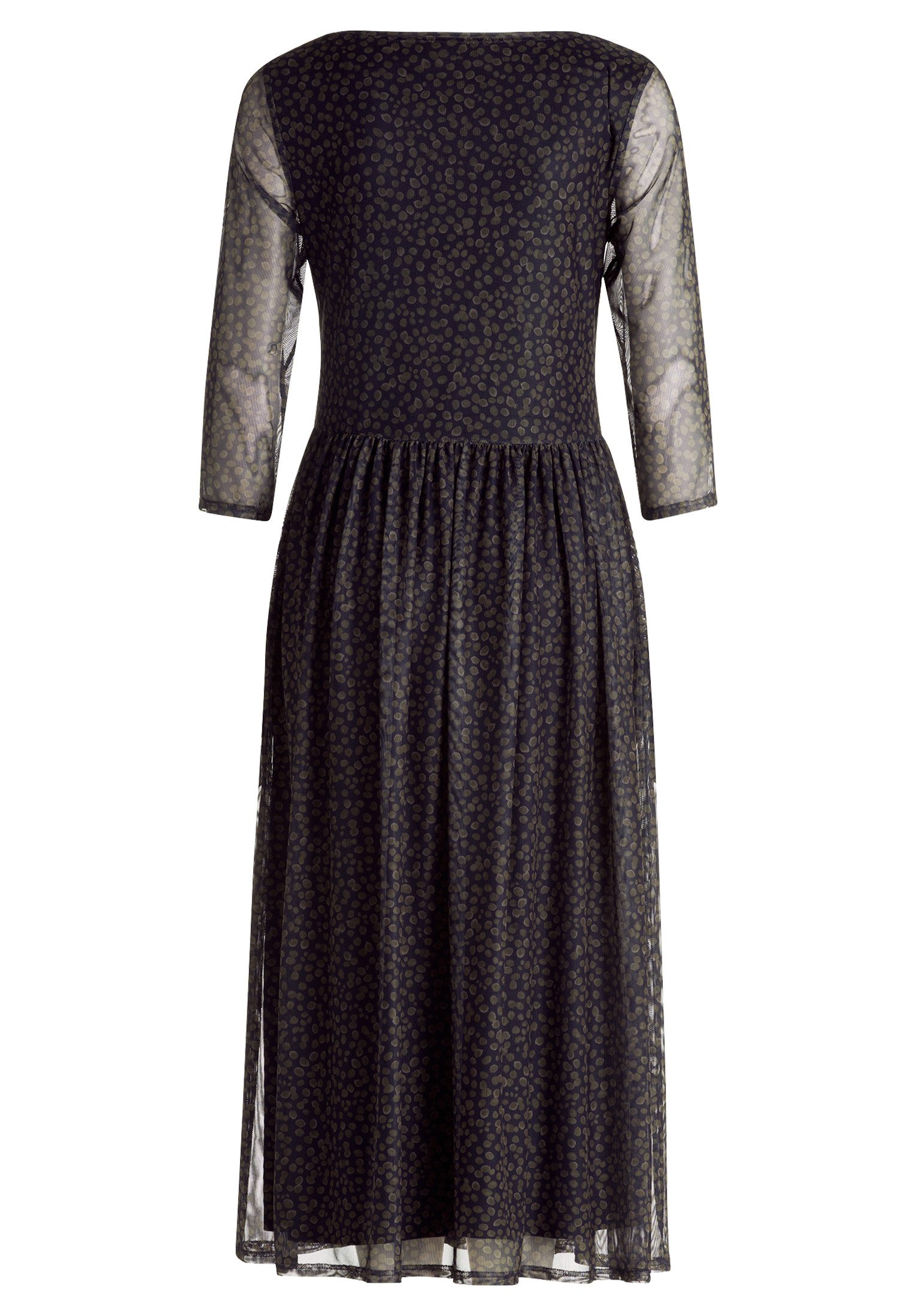 Vera Mont Maxikleid Damen ohne Verschluss