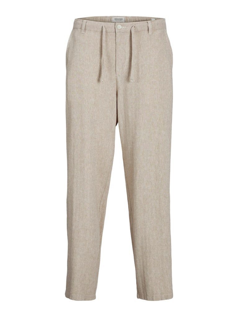 Jack & Jones Stoffhose JPSTKARL MYKONOS günstig online kaufen