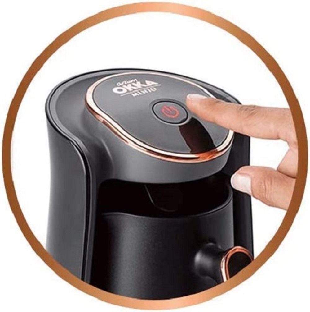 Arzum Espressomaschine