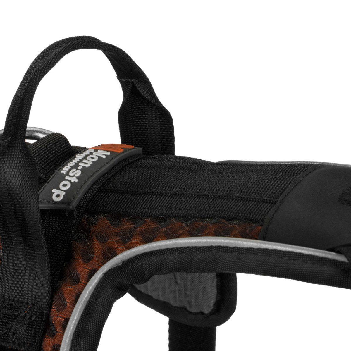 Non-stop dogwear Hunde-Geschirr Hundegeschirr Rock Harness günstig online kaufen