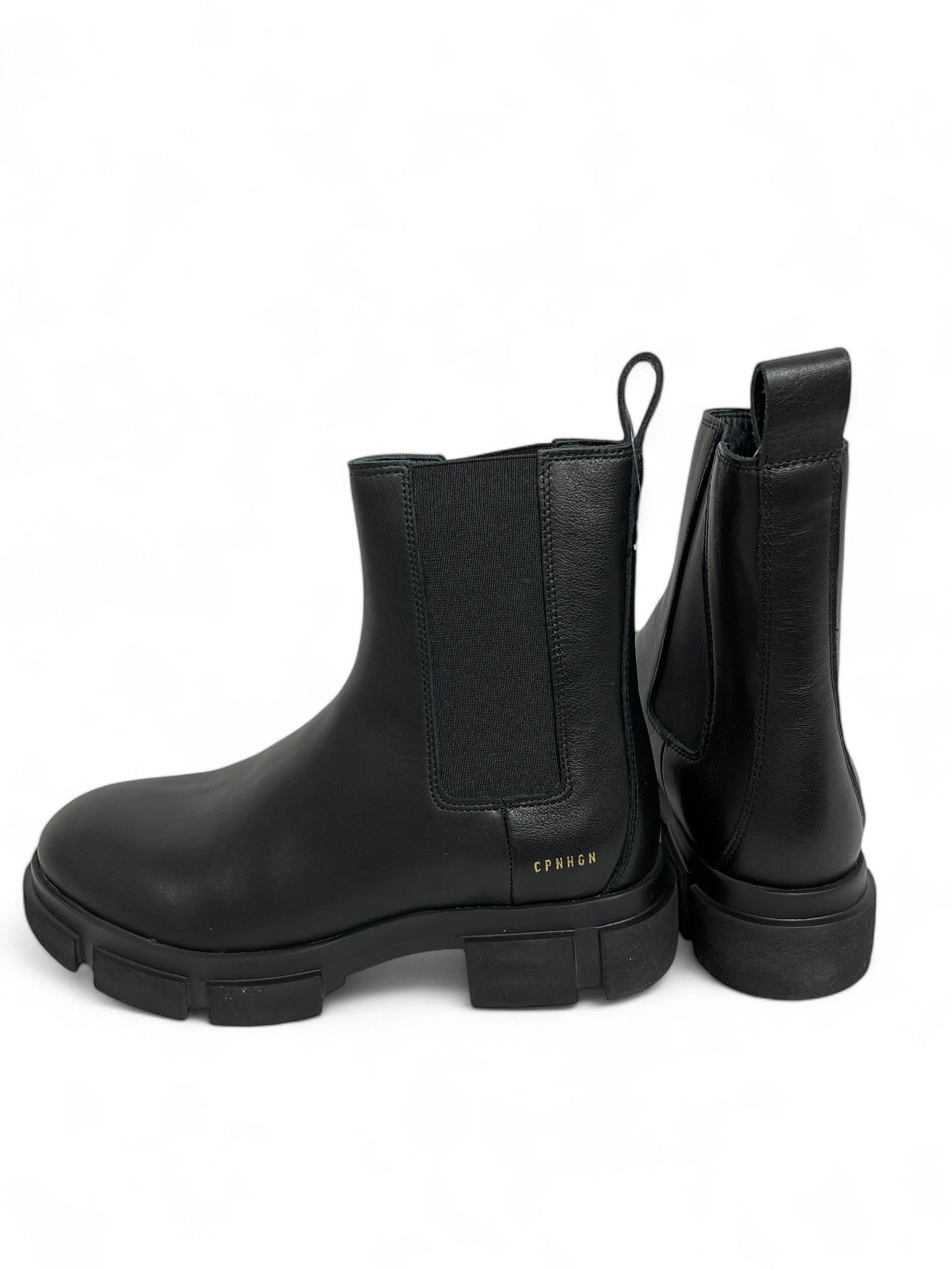 Stiefelette