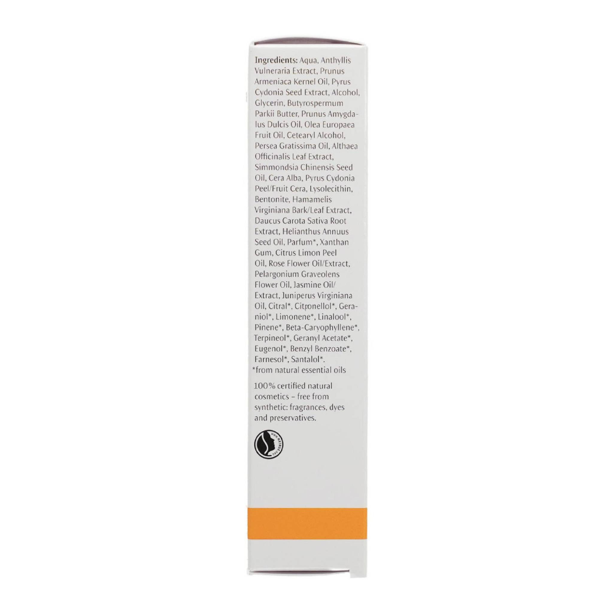 WALA Heilmittel GmbH Hautcreme DR.HAUSCHKA Quitten Tagescreme