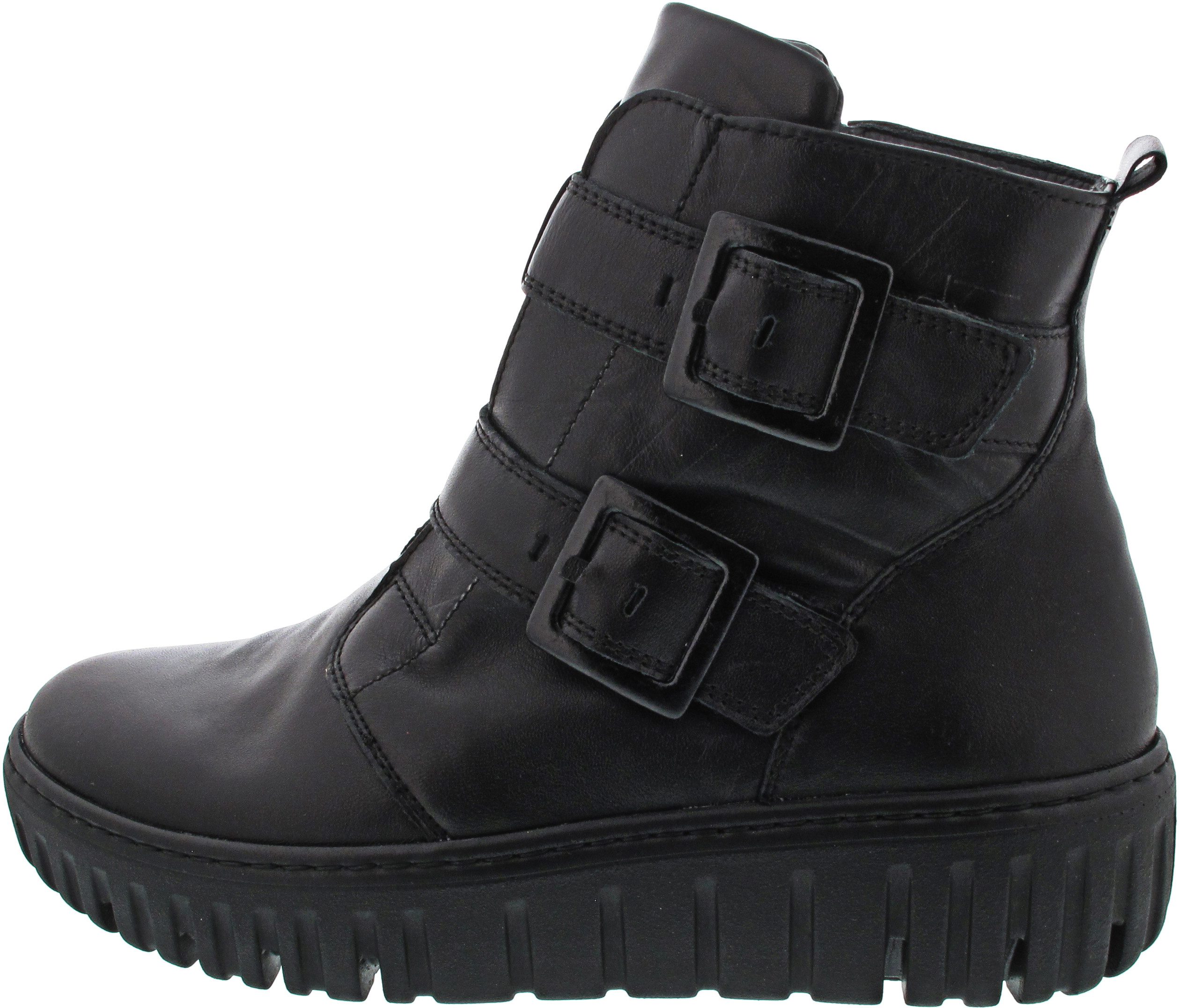 Waldläufer Stiefelette