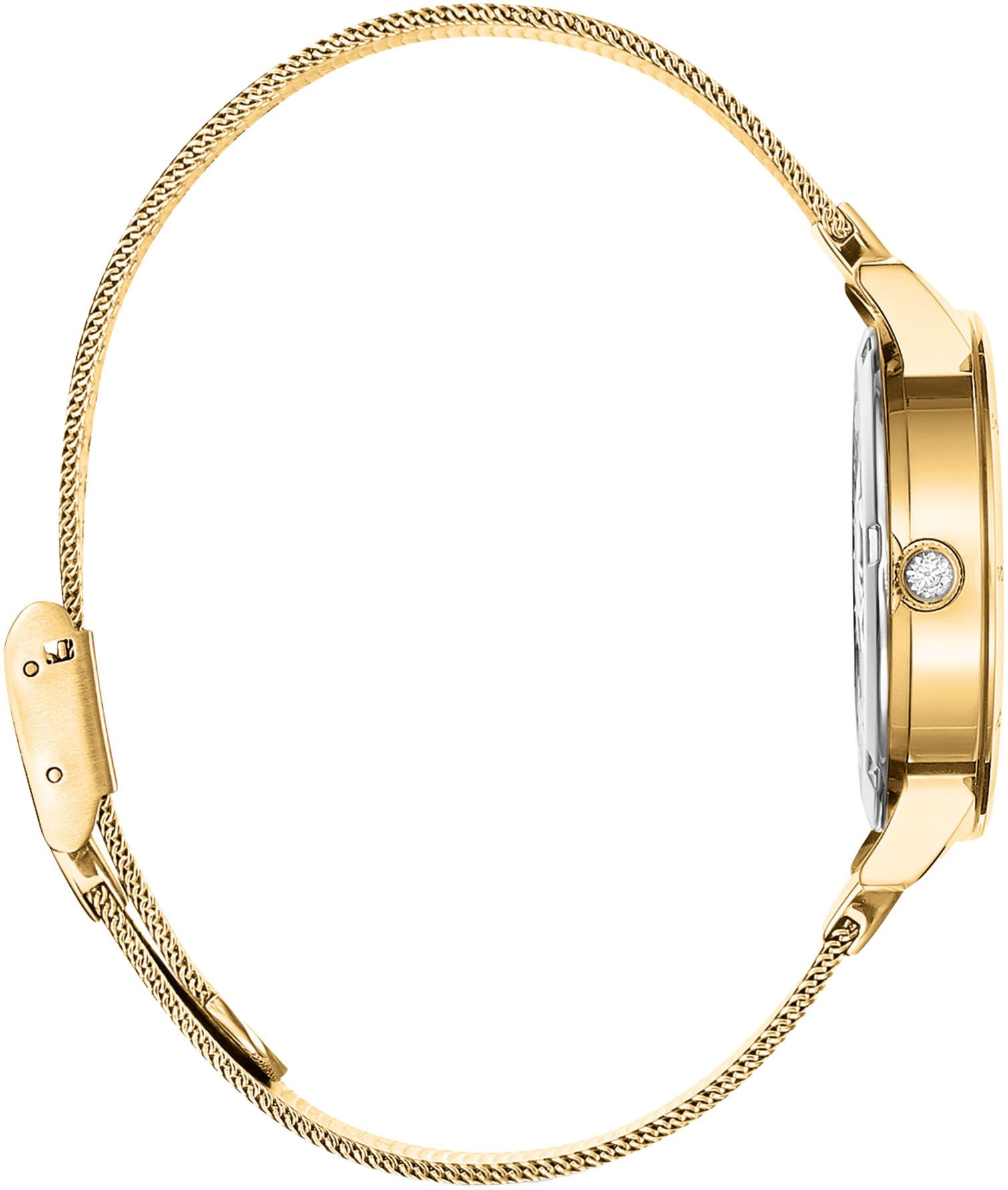 THOMAS SABO Quarzuhr SPIRIT MAGIC GARDEN günstig online kaufen