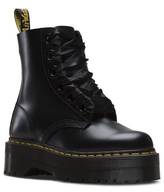 DR. MARTENS MOLLY Buttero Ankleboots (2-tlg)