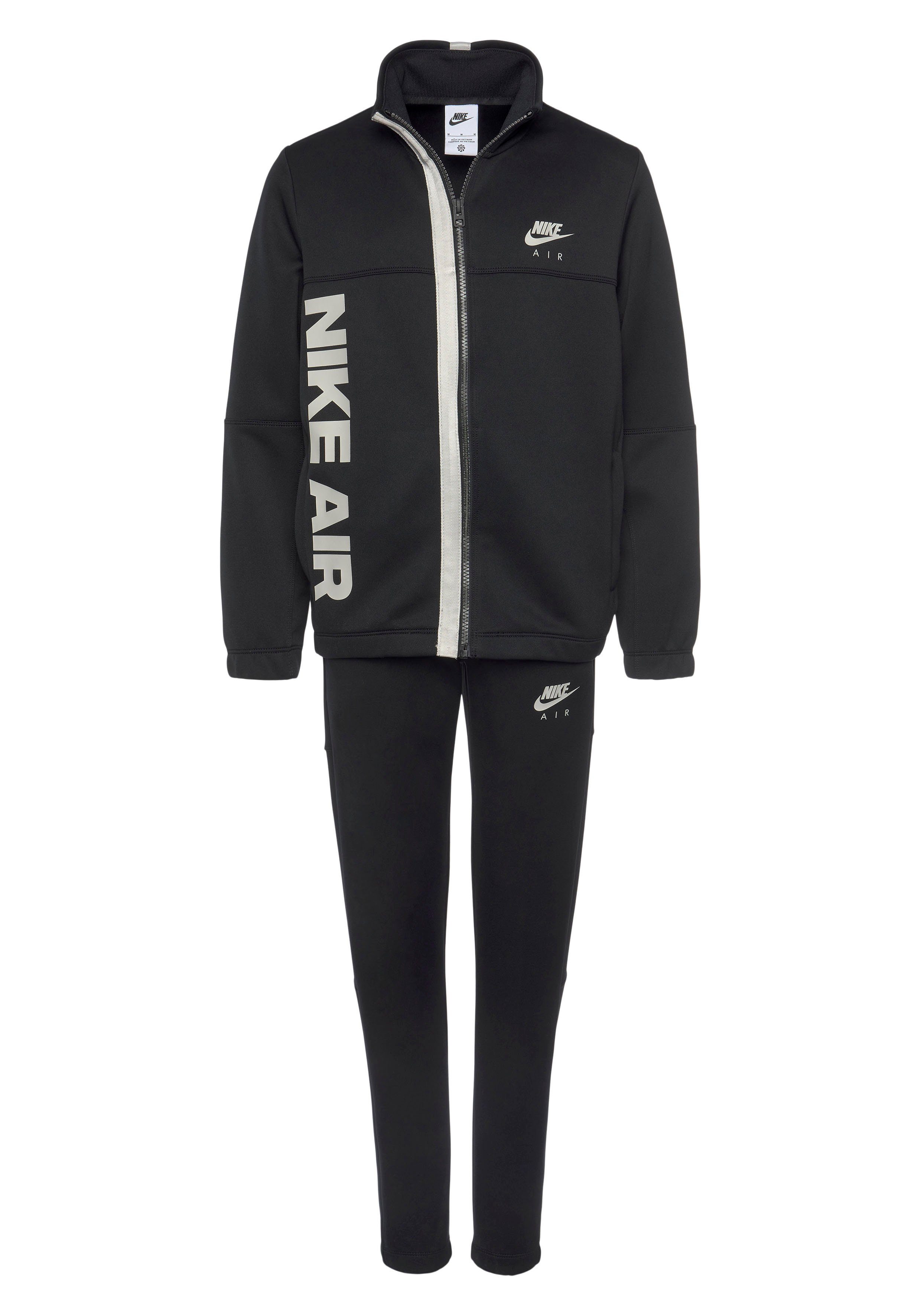 Nike Sportswear Trainingsanzug »Air Big Kids' Tracksuit« online kaufen |  OTTO