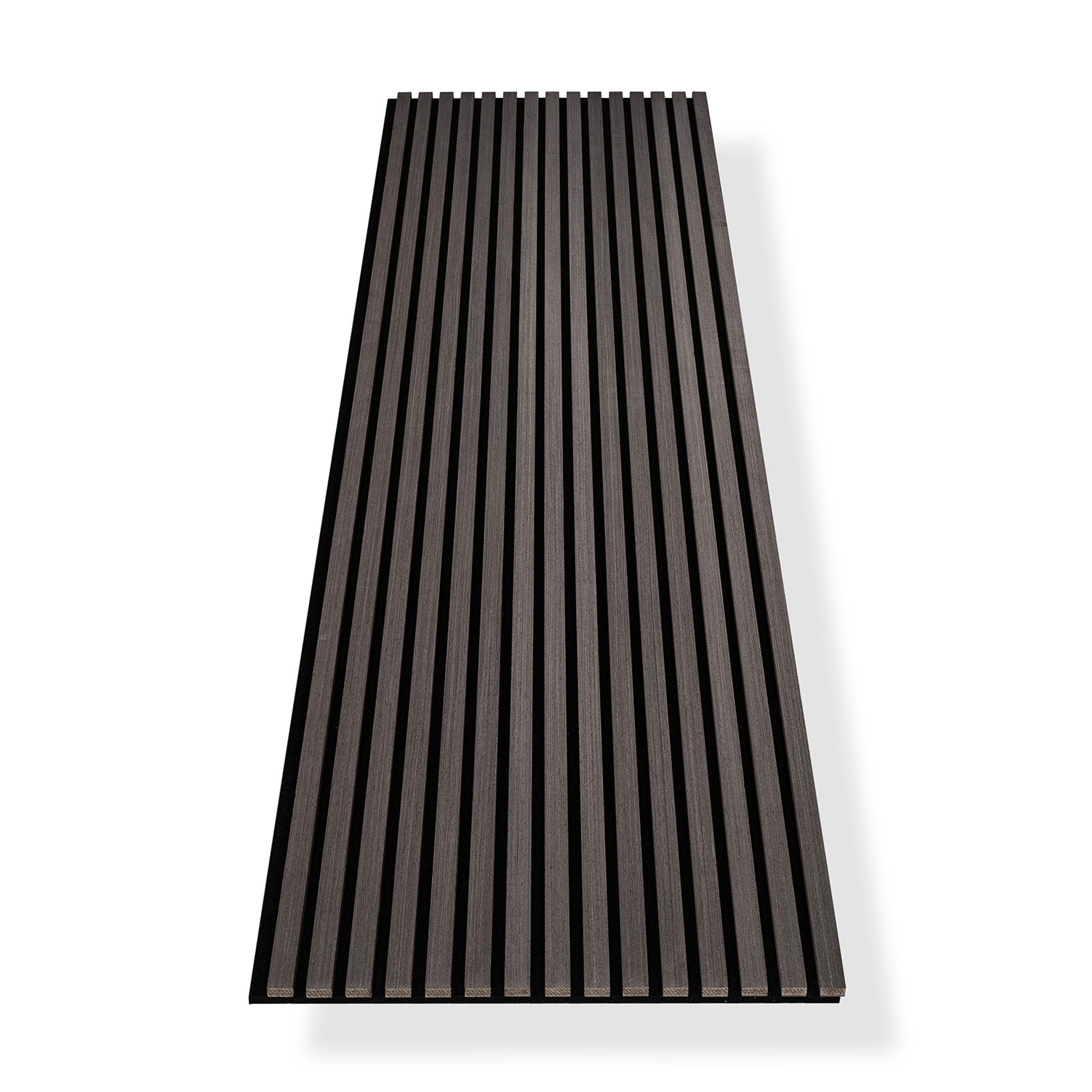HAGEFOL Wandpaneel Akustikpaneele Holz, 240x60 cm, günstig online kaufen