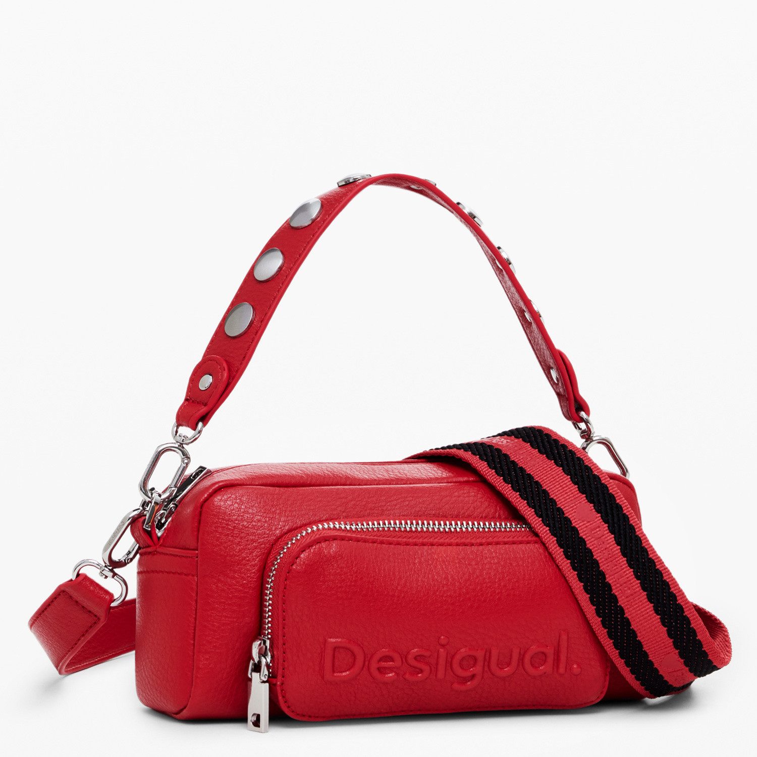 Desigual Umhängetasche Desigual Umhängetasche Prades Cont günstig online kaufen