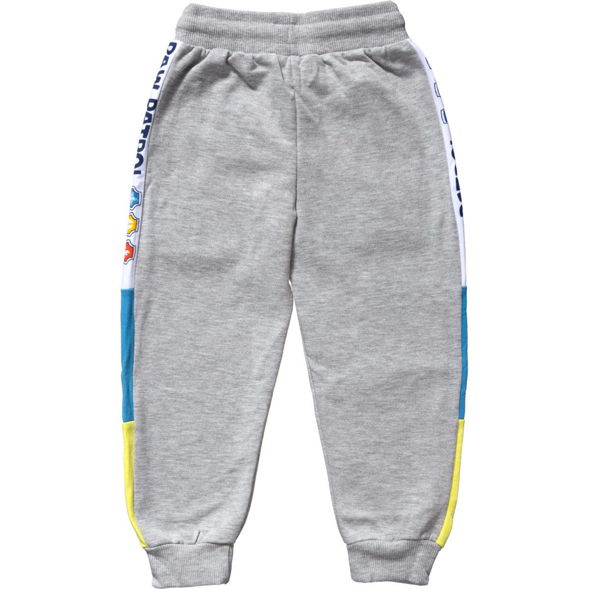 PAW PATROL Sweathose 52112027 Jungen (1-tlg) Jogginghose, Freizeithose, Sporthose, Casualhose, Relaxhose