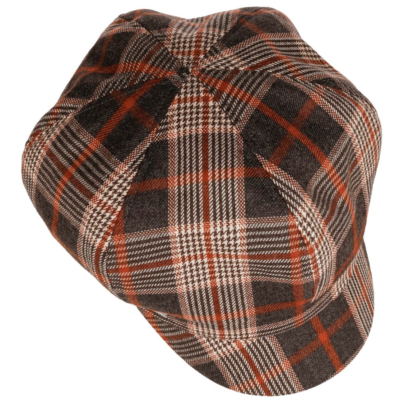 Seeberger Ballonmütze (1-St) Schirmmütze mit Schirm günstig online kaufen