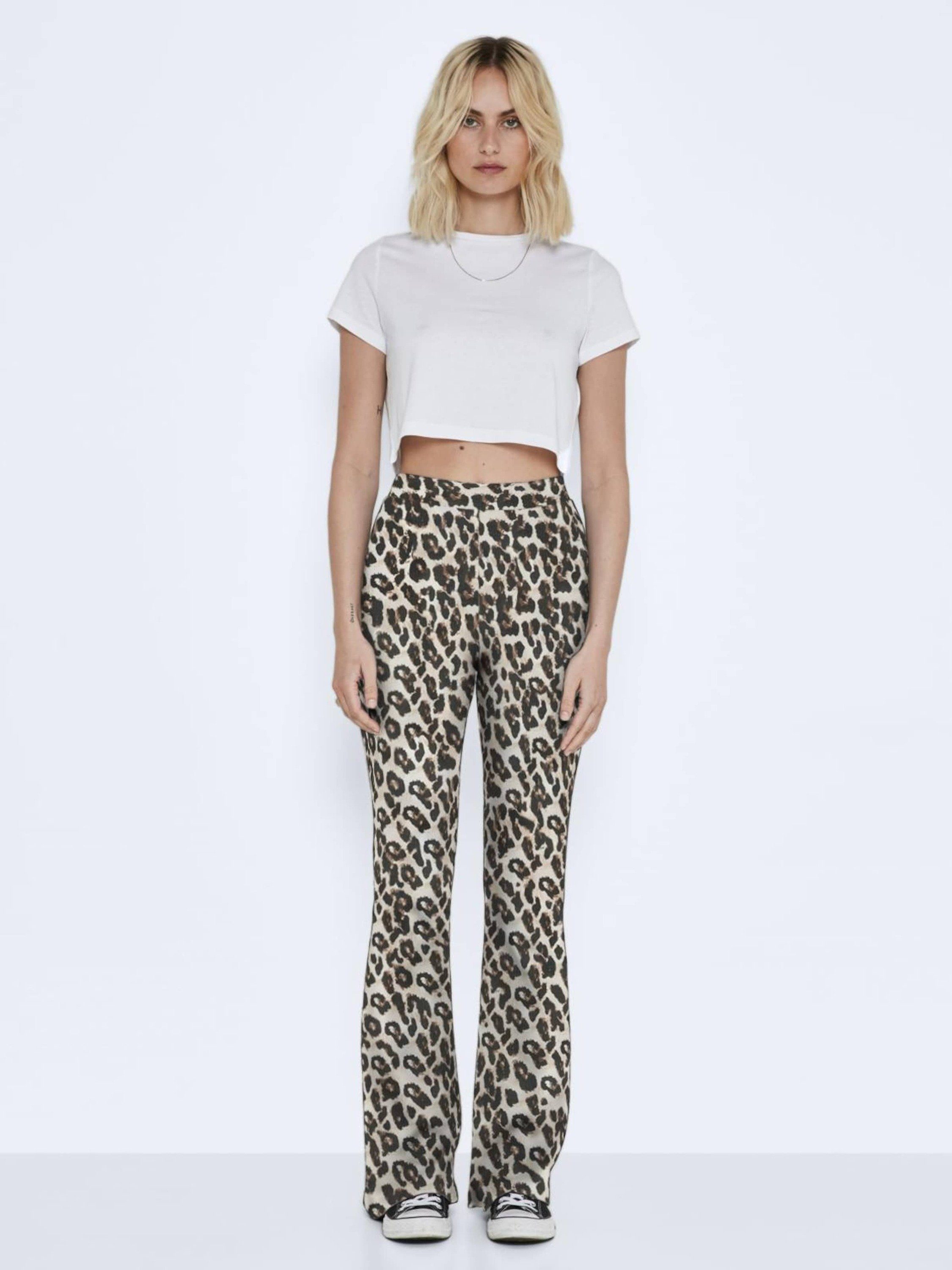 Noisy may Stoffhose NMPasa (1-tlg) Plain/ohne Details – Bild 3 von 5