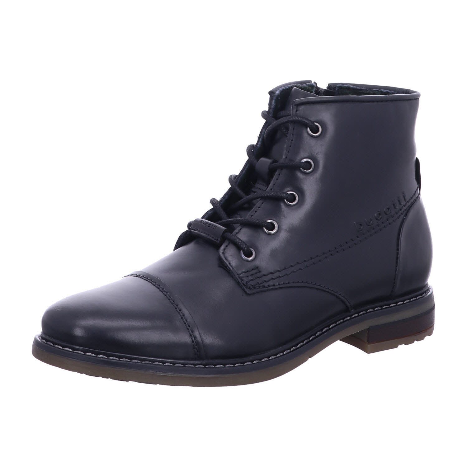 bugatti Marcello I Schnürstiefelette günstig online kaufen