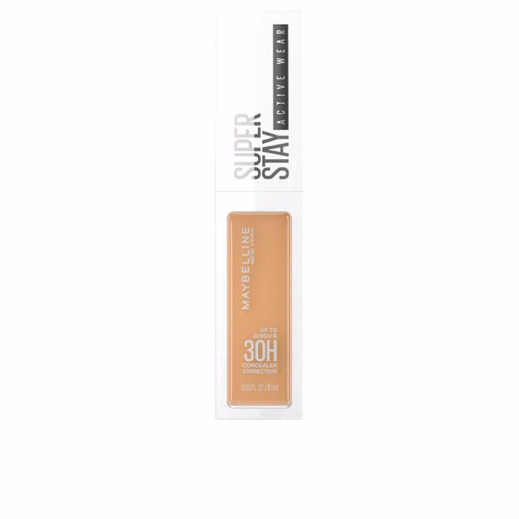MAYBELLINE NEW YORK Concealer Superstay Activewear 30h Corrector 30-Honey 30ml