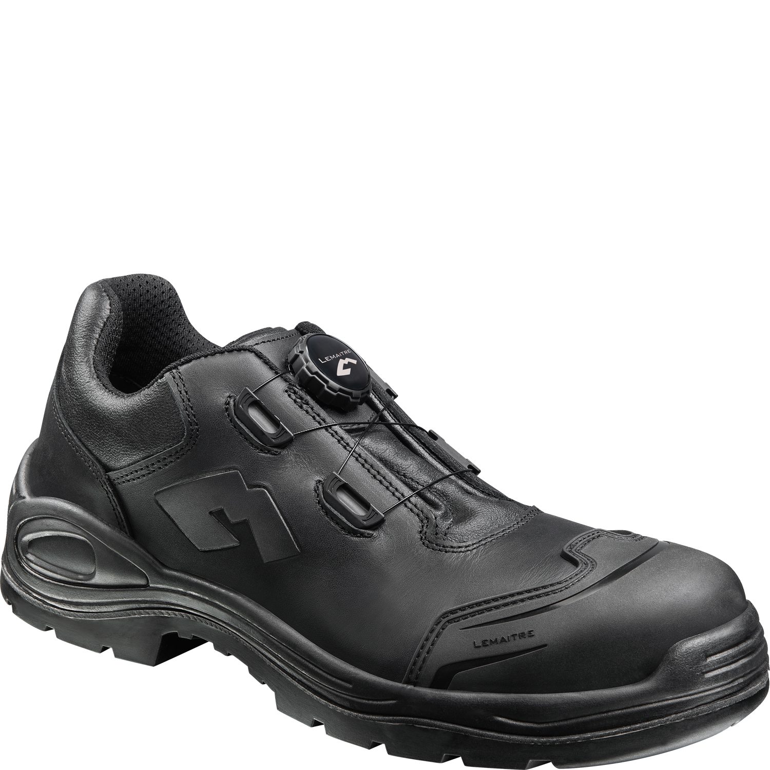 LEMAITRE FINN S3 Arbeitsschuh antibakterielle Einlegesohle