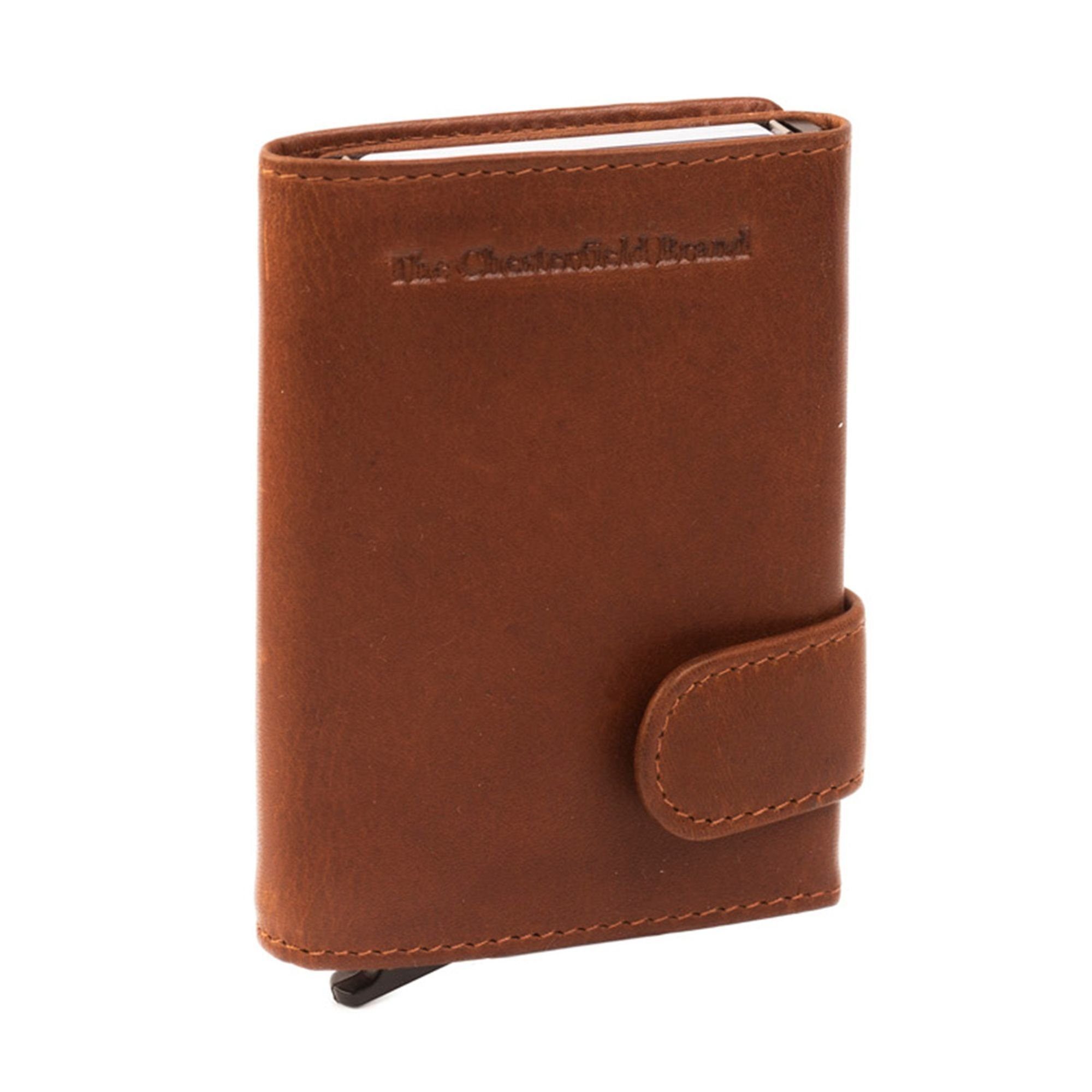 Etui Leicester