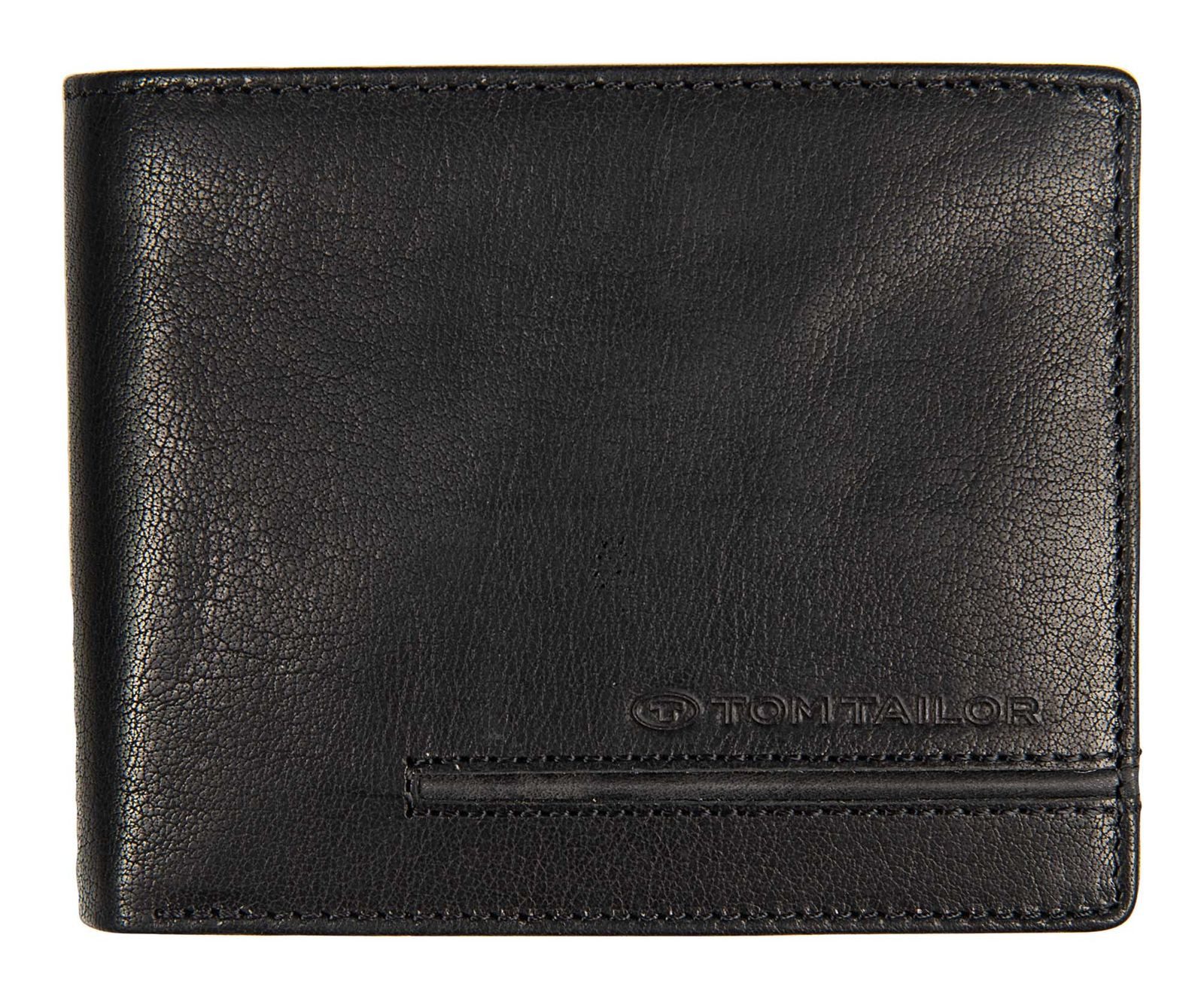 Geldbörse Horizontal Wallet