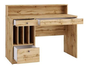 Swema Schreibtisch Tisch Kassia, Breite 120cm