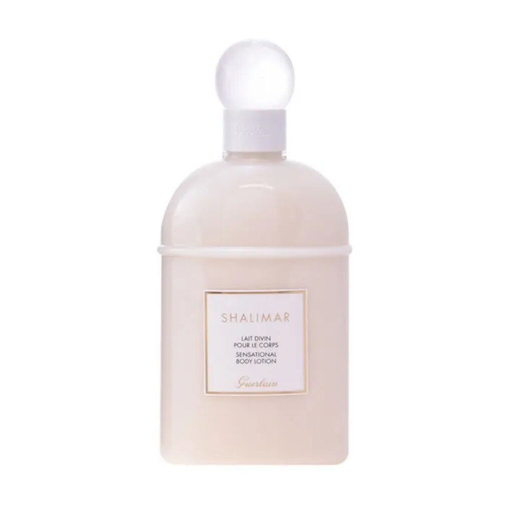 GUERLAIN Körperpflegemittel Shalimar Körperlotion 200ml