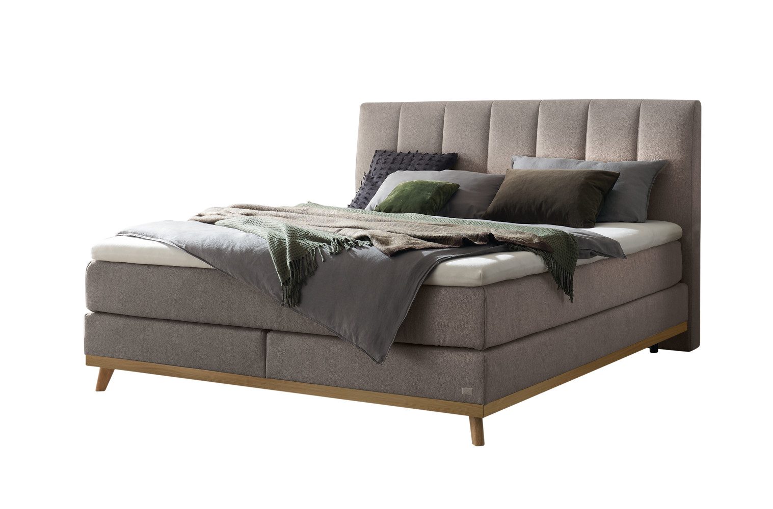 HASENA Boxspringbett