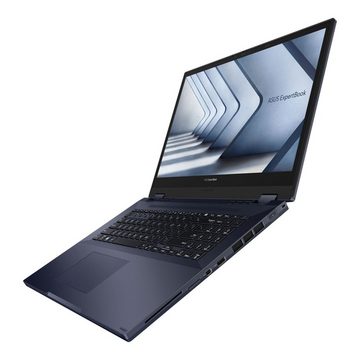 Asus ExpertBook B6 B6602FC2-MH0172X 16" i7-12850HX/8GB/1TB W11P Notebook (Intel Intel Core i7 12. Gen i7-12850HX, NVIDIA GeForce RTX A2000, 1000 GB SSD)