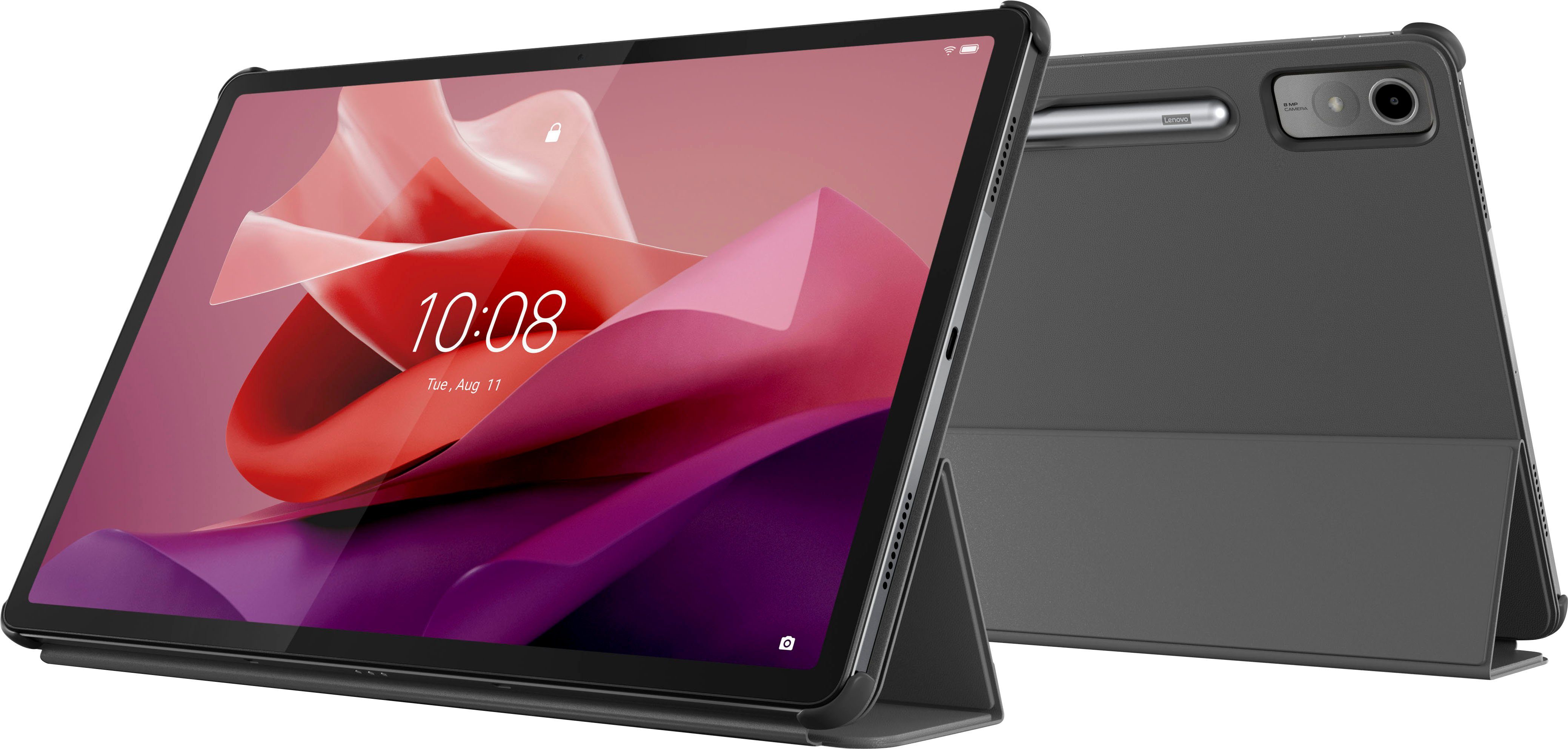 Android) Lenovo (12,7", 128 Tab Tablet P12 GB,