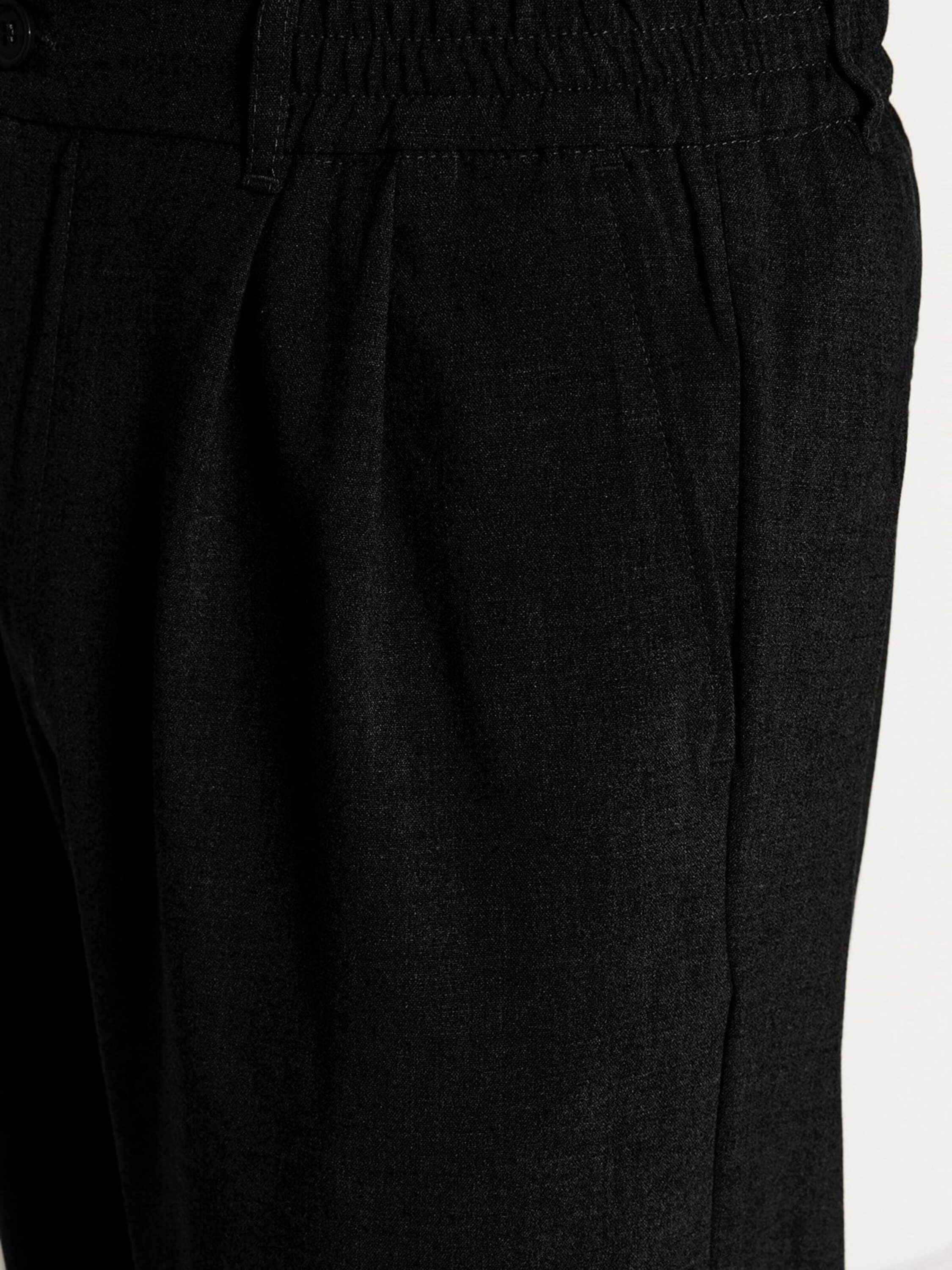 Trendyol Bundfaltenhose (1-tlg)